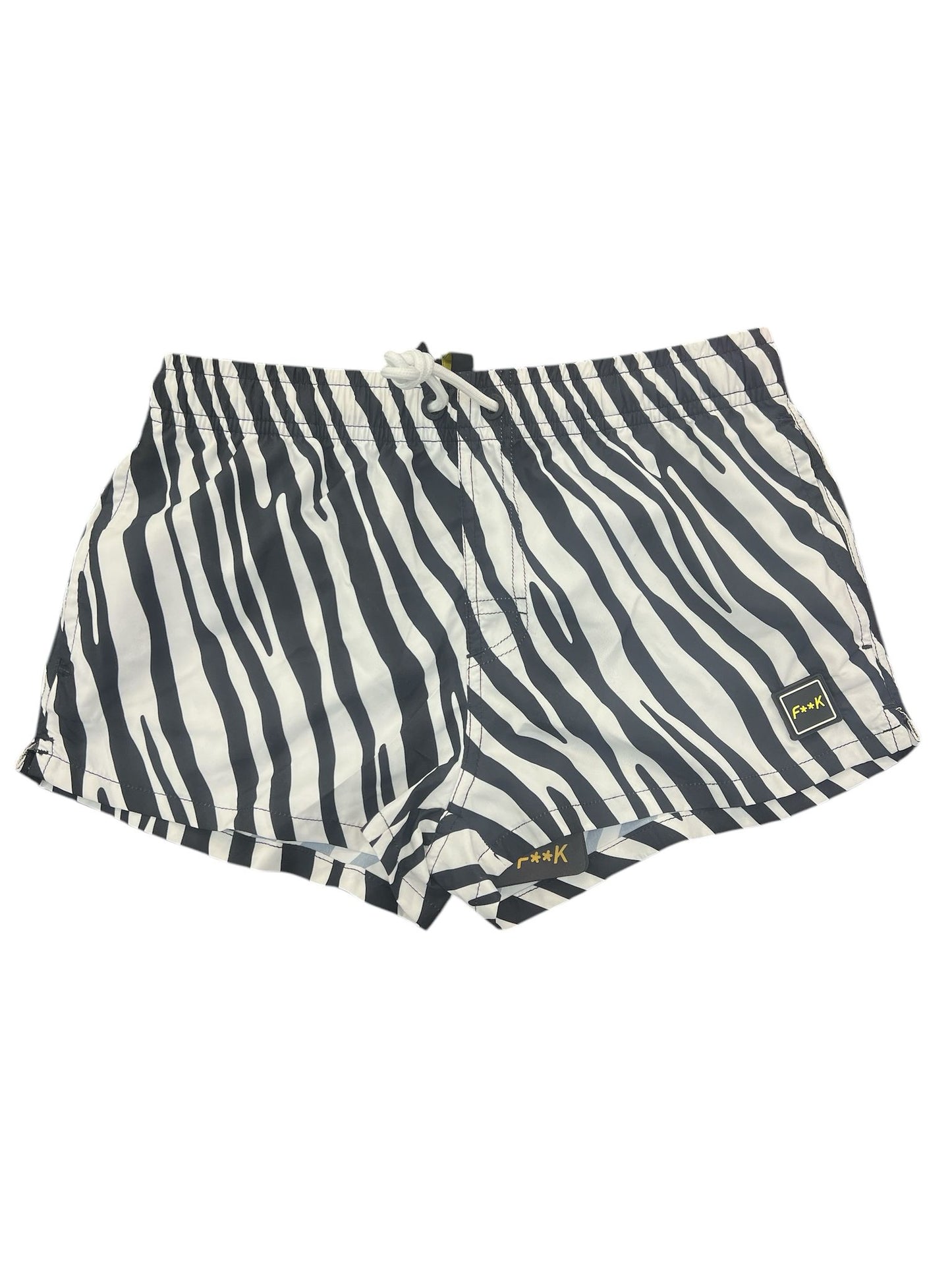 SHORTS - F**K