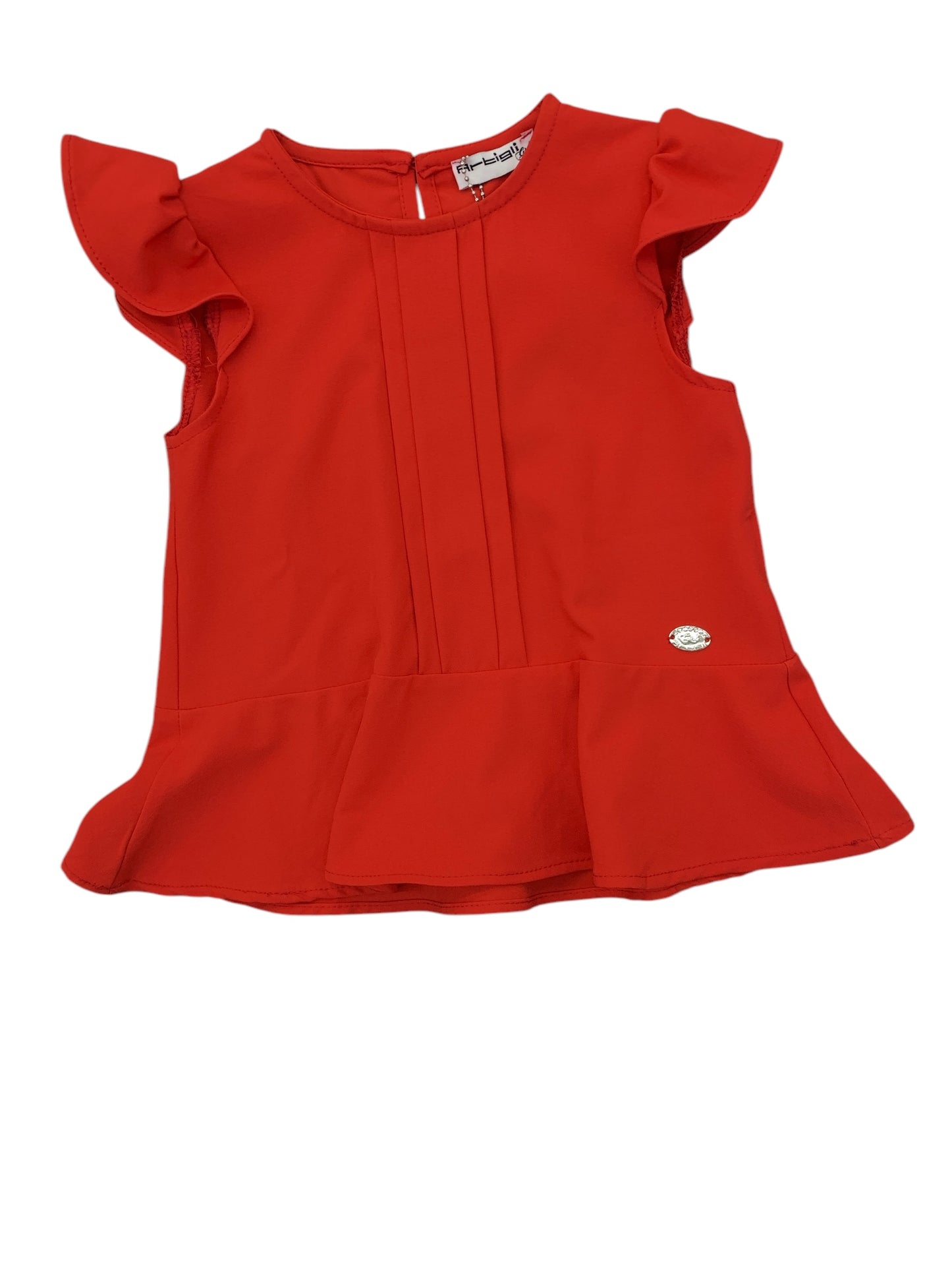 CAMICIA - ARTIGLI