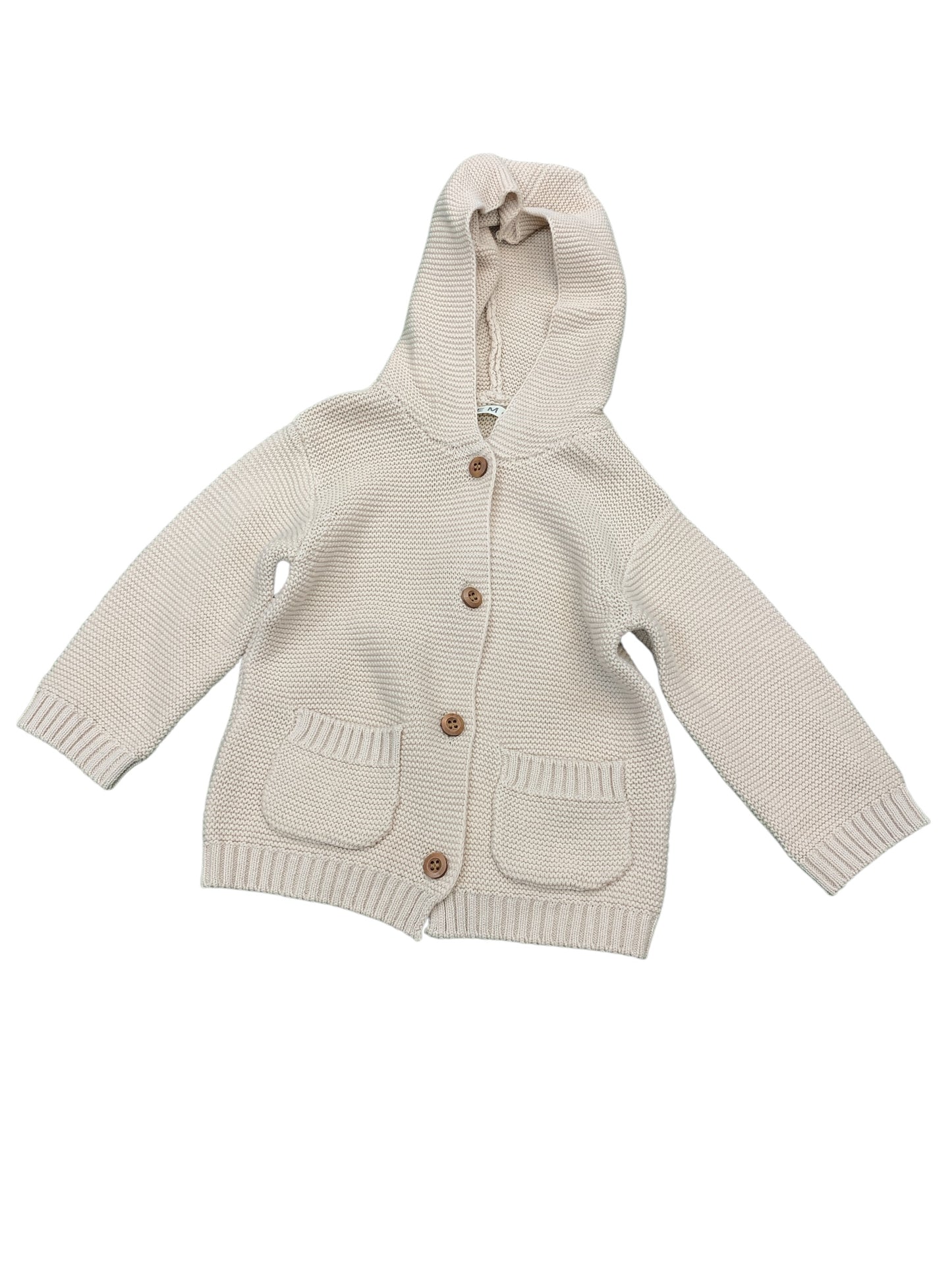 CARDIGAN - EMC