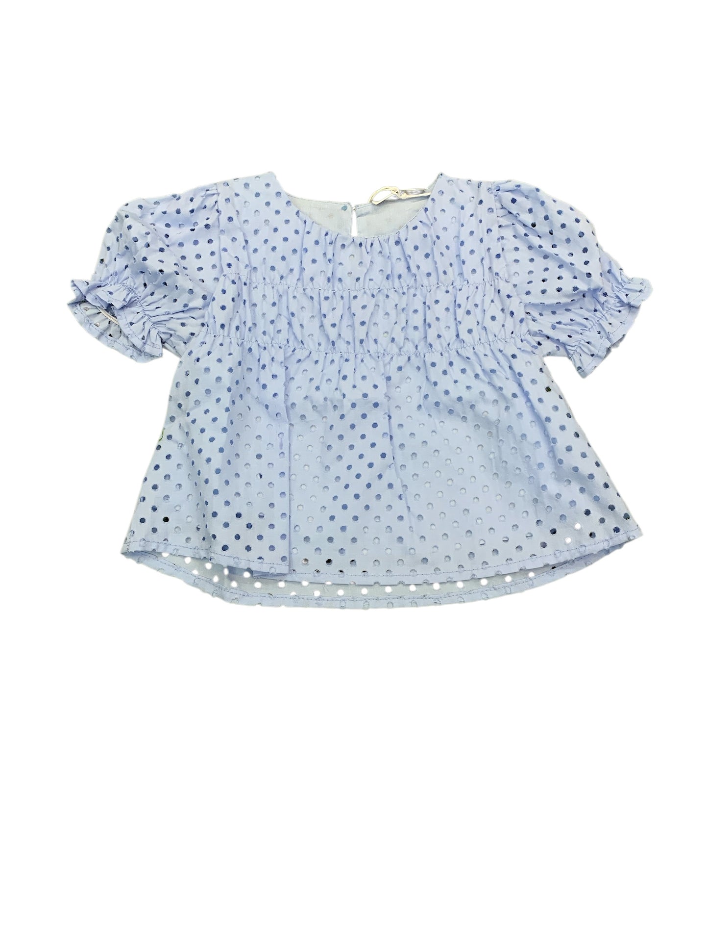 CAMICIA - U+E’