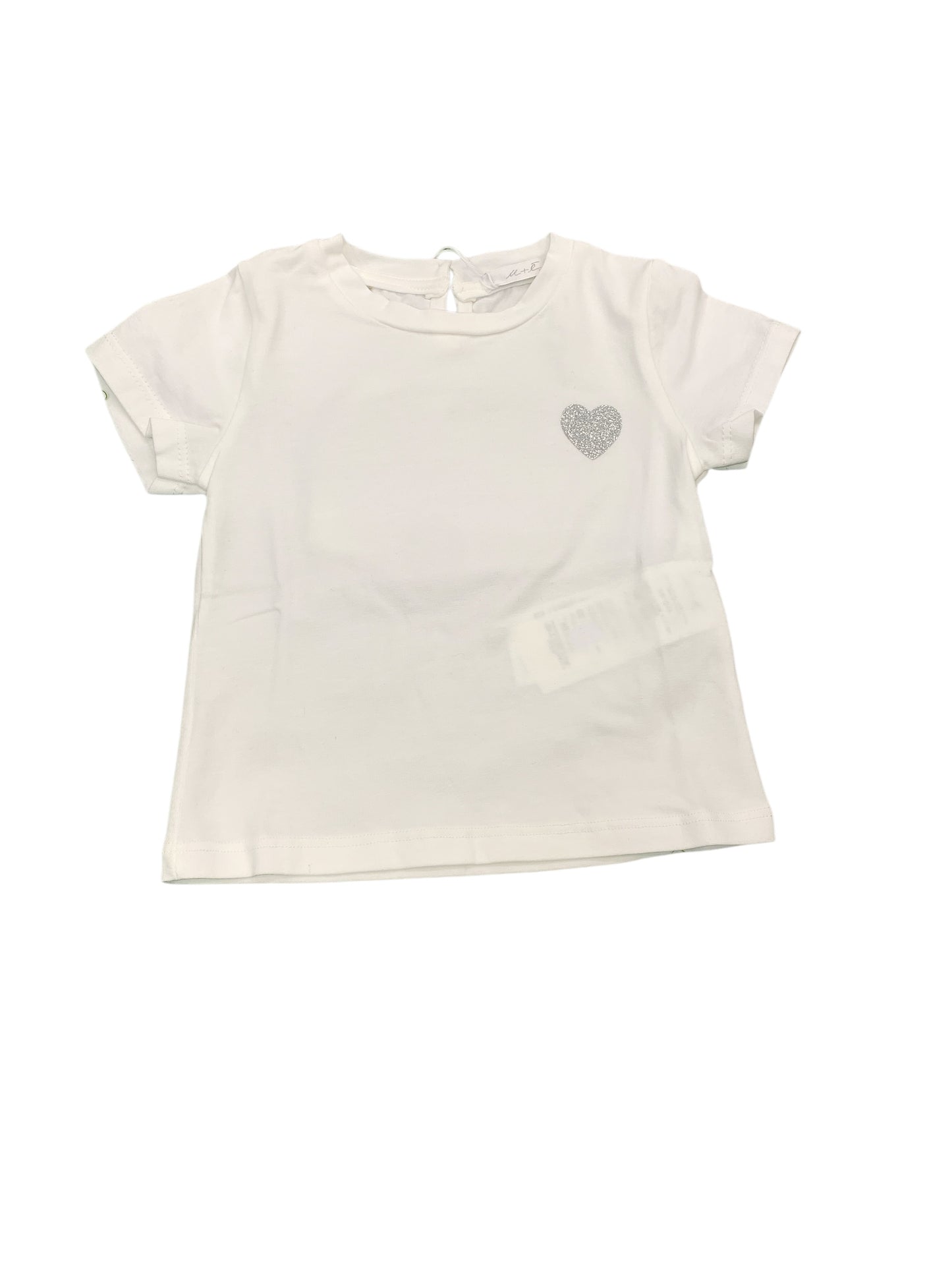 T-SHIRT - U+E’