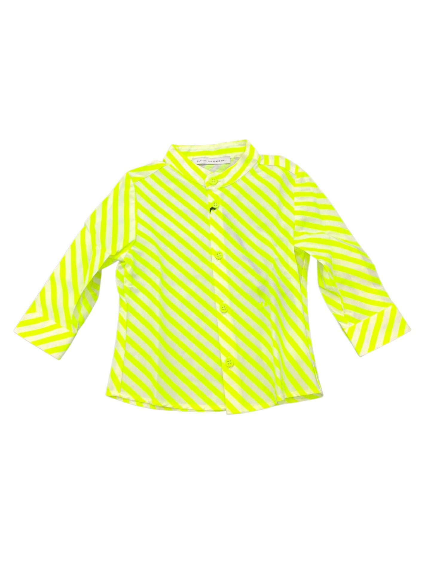 CAMICIA - DANIELE ALESSANDRINI