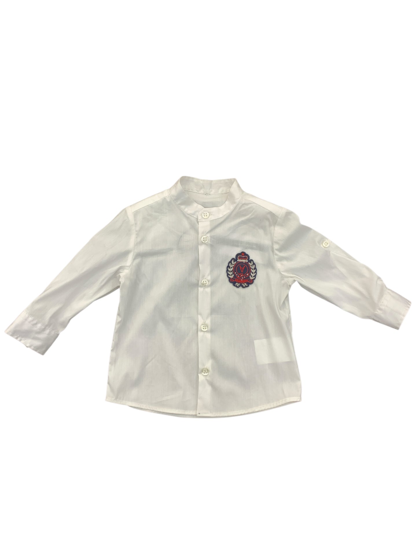 CAMICIA - DANIELE ALESSANDRINI