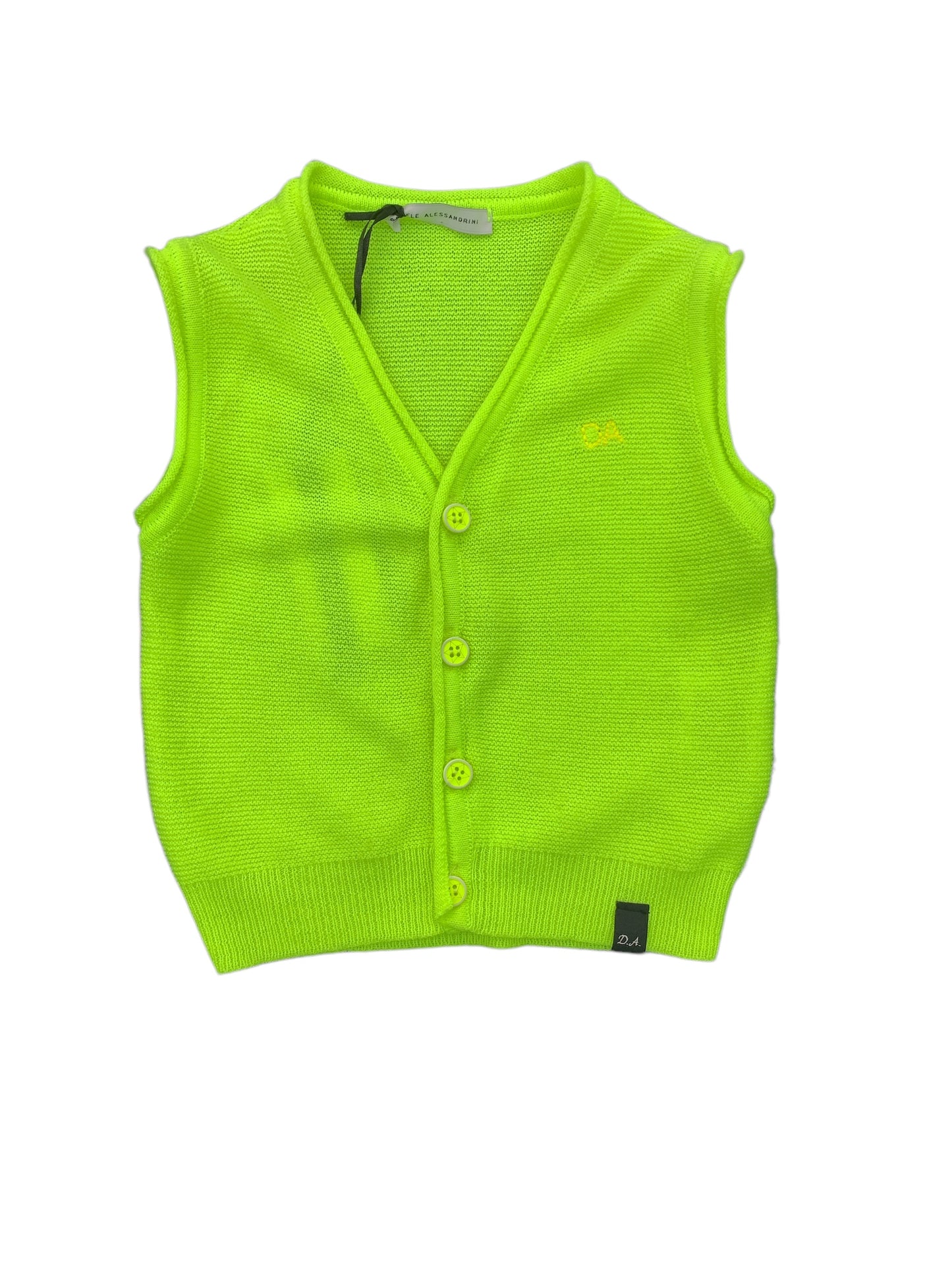 MAGLIA - DANIELE ALESSANDRINI