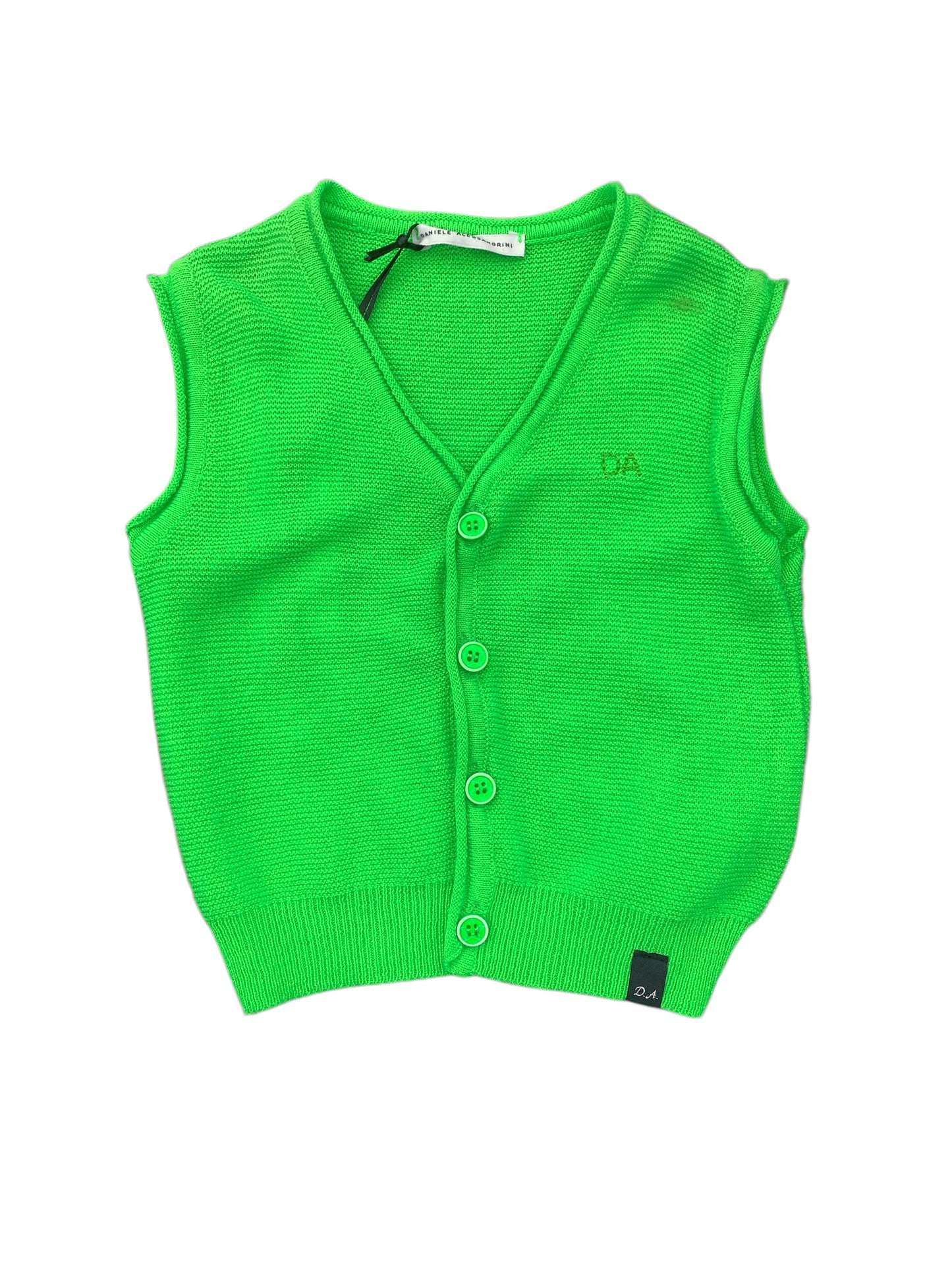 CARDIGAN - DANIELE ALESSANDRINI