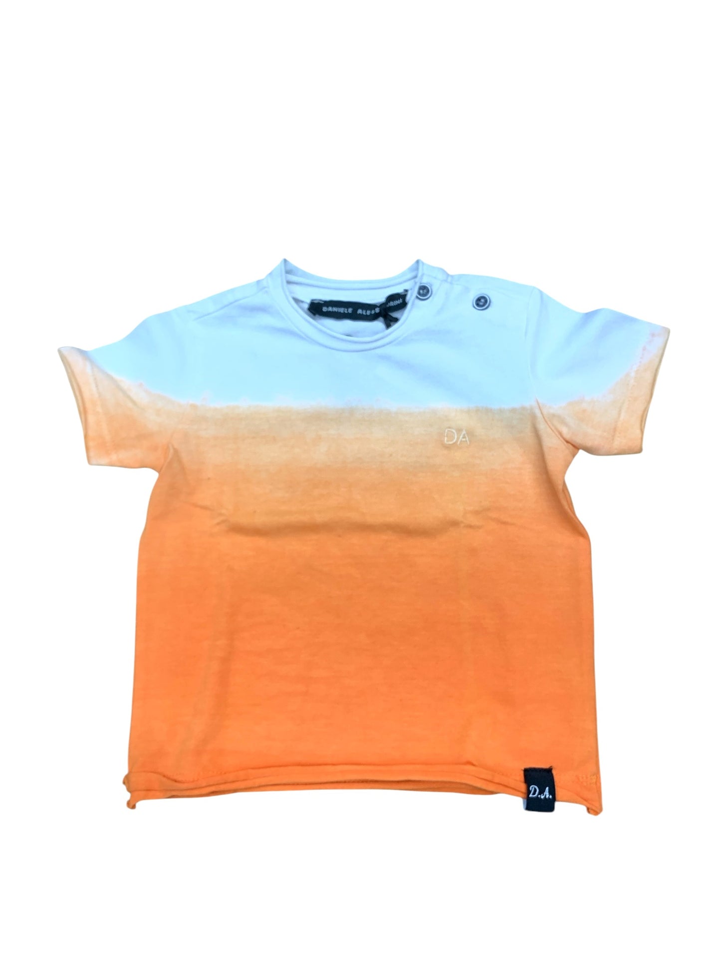 T-SHIRT - DANIELE ALESSANDRINI