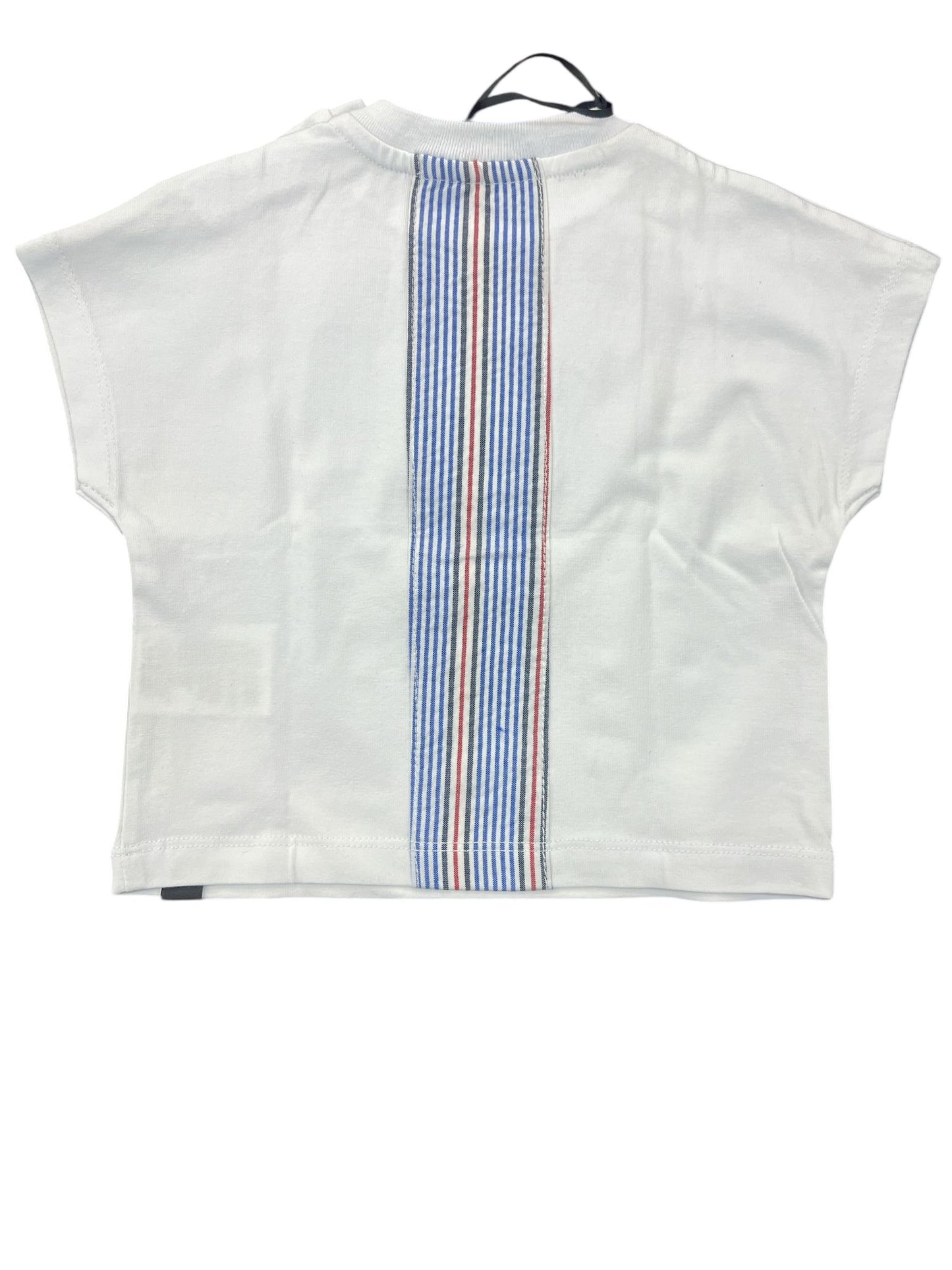 T-SHIRT - ALESSANDRINI