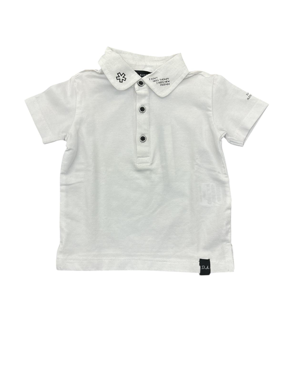 POLO  - DANIELE ALESSANDRINI