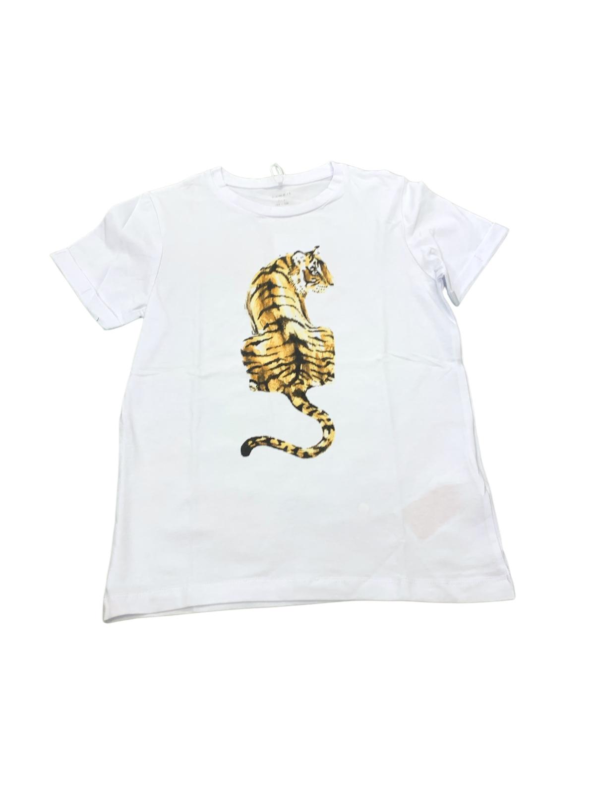 T-SHIRT - NAMEIT
