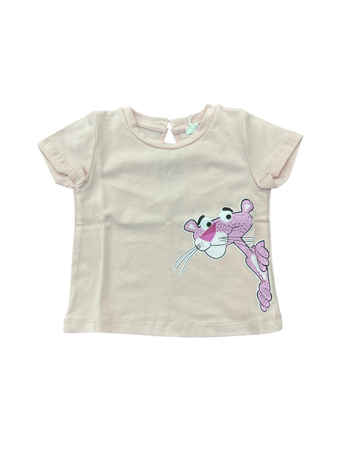 T-SHIRT - U+E’