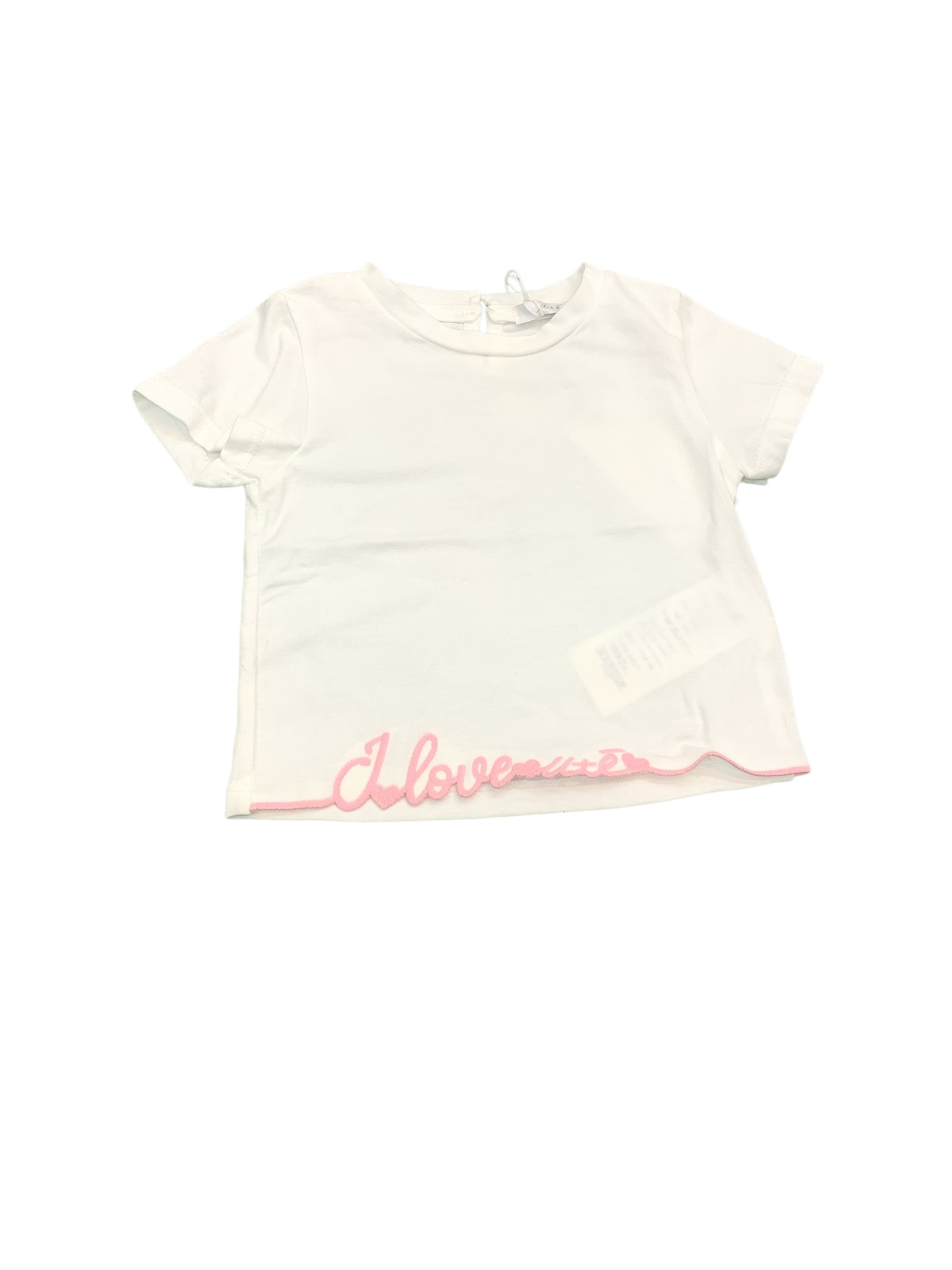 T-SHIRT - U+E’