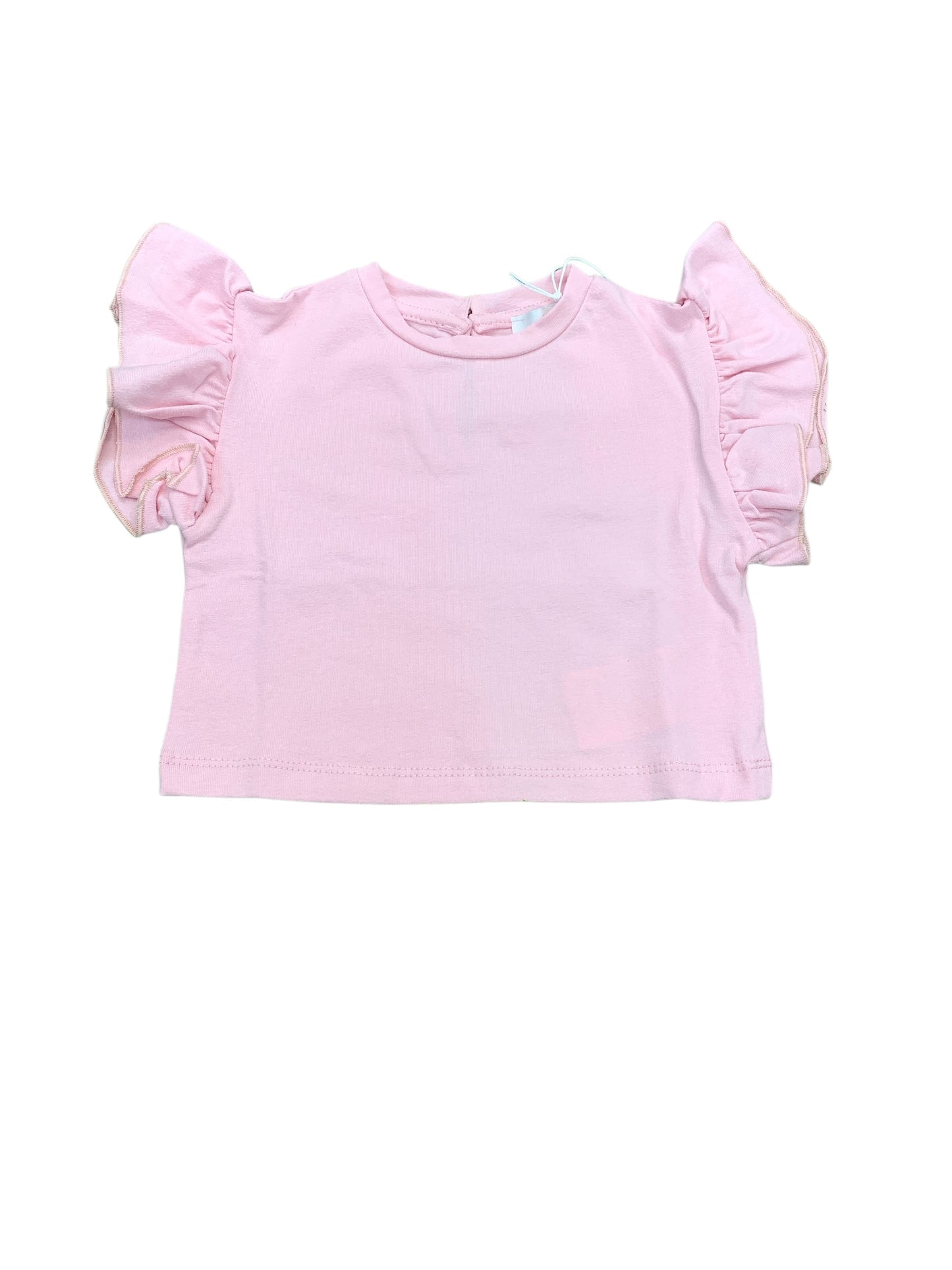 T-SHIRT - U+E’