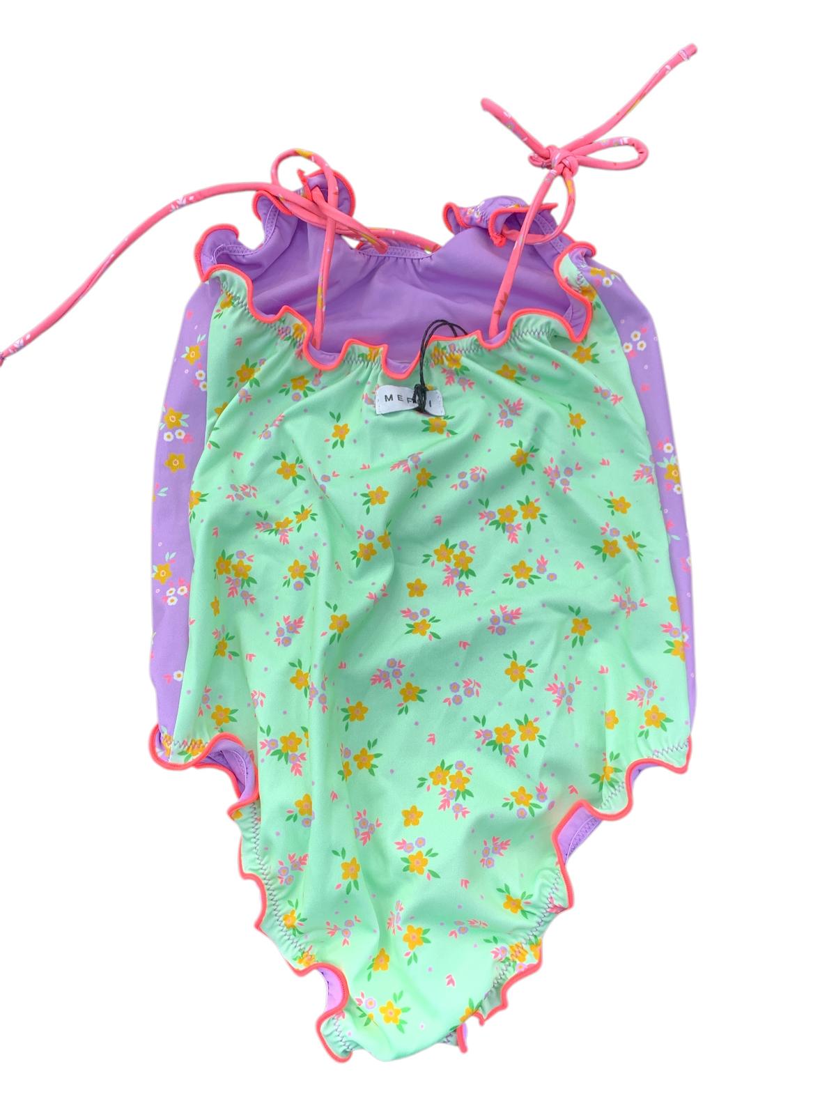 COSTUME INTERO - ME FUI