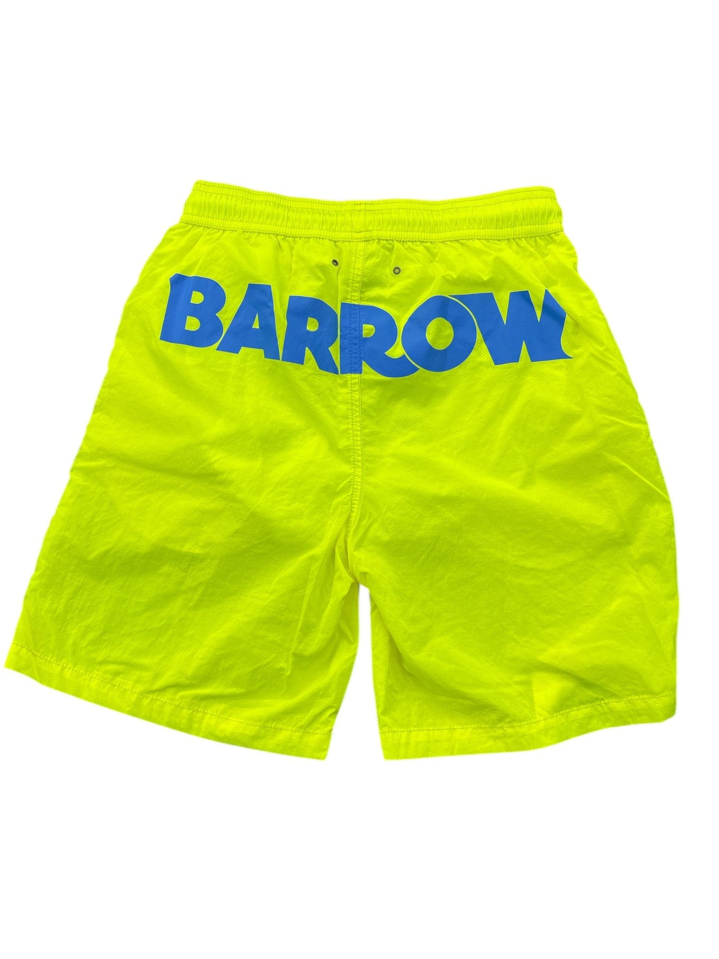 COSTUME - BARROW