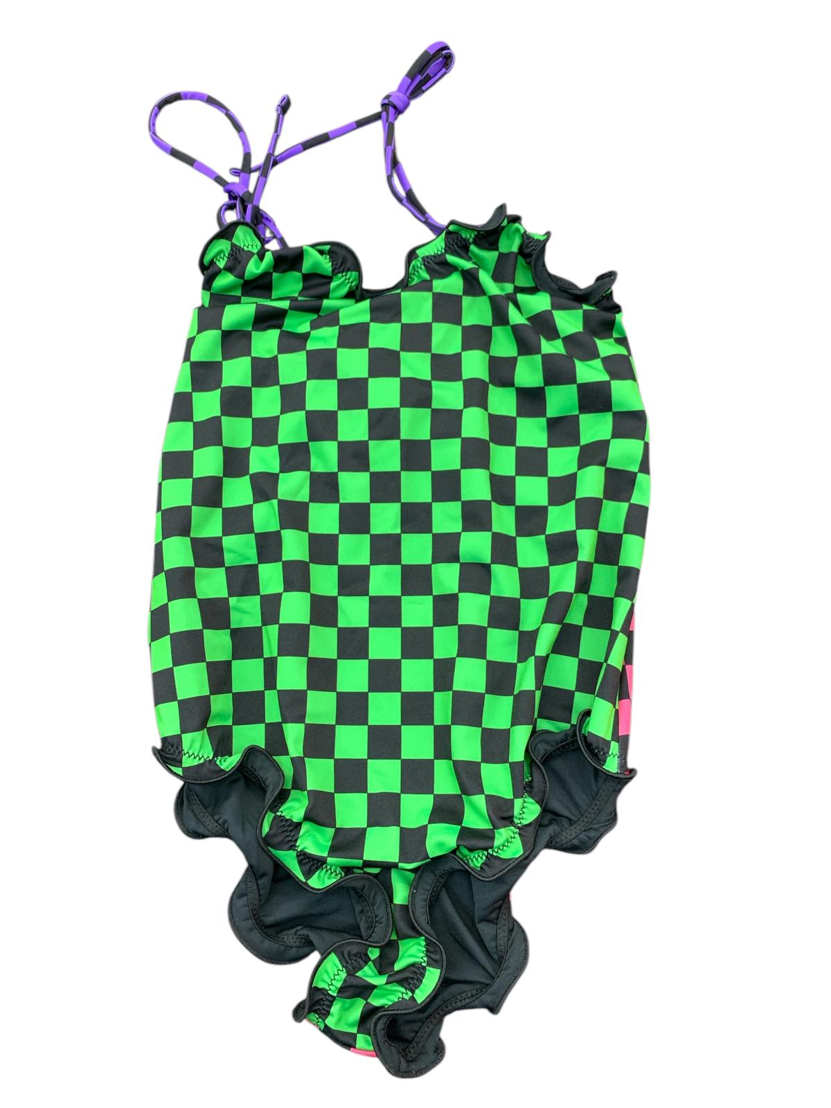 COSTUME INTERO - F**K