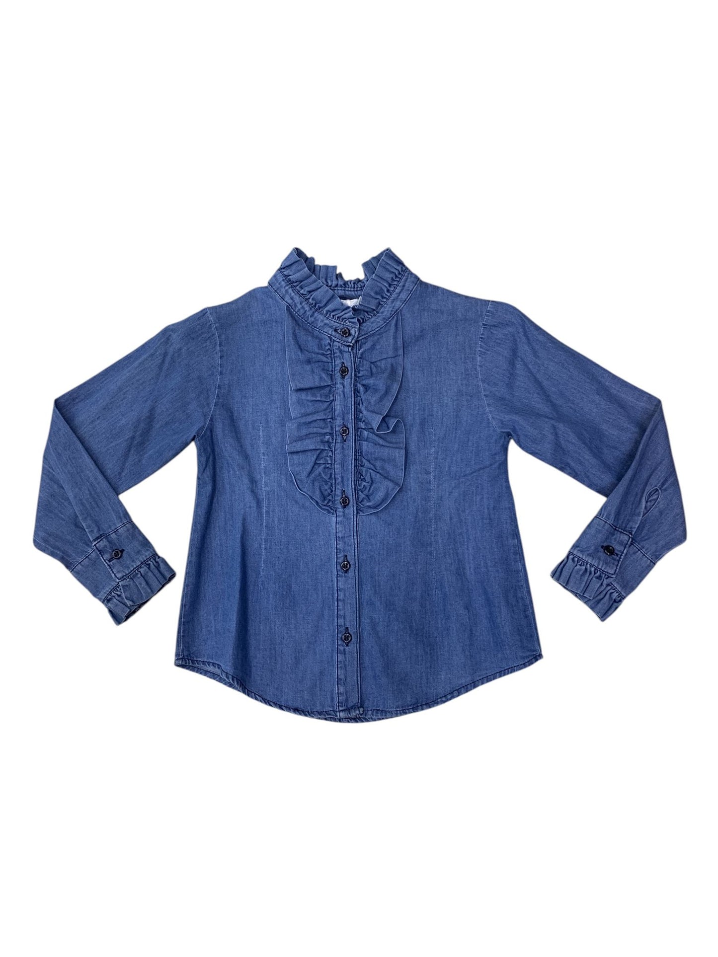 CAMICIA - LùLù