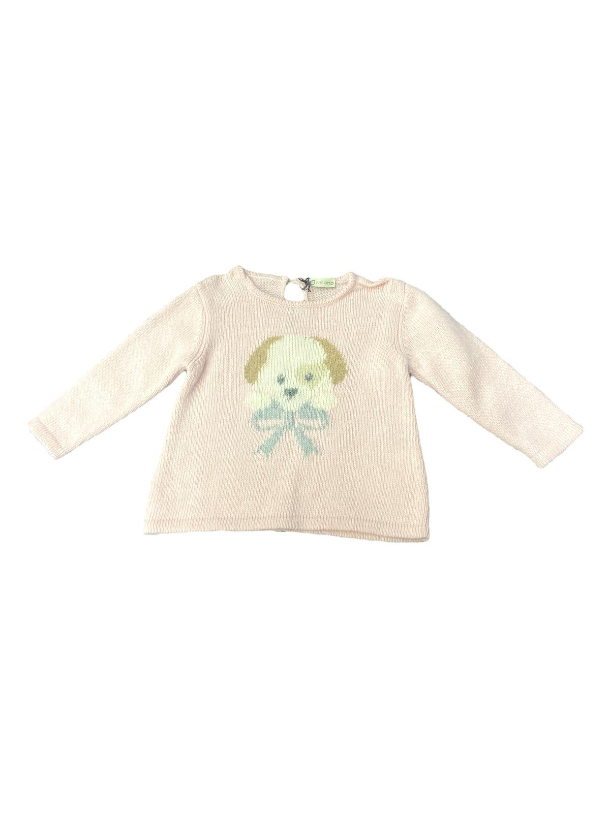 MAGLIONE - JO MILANO