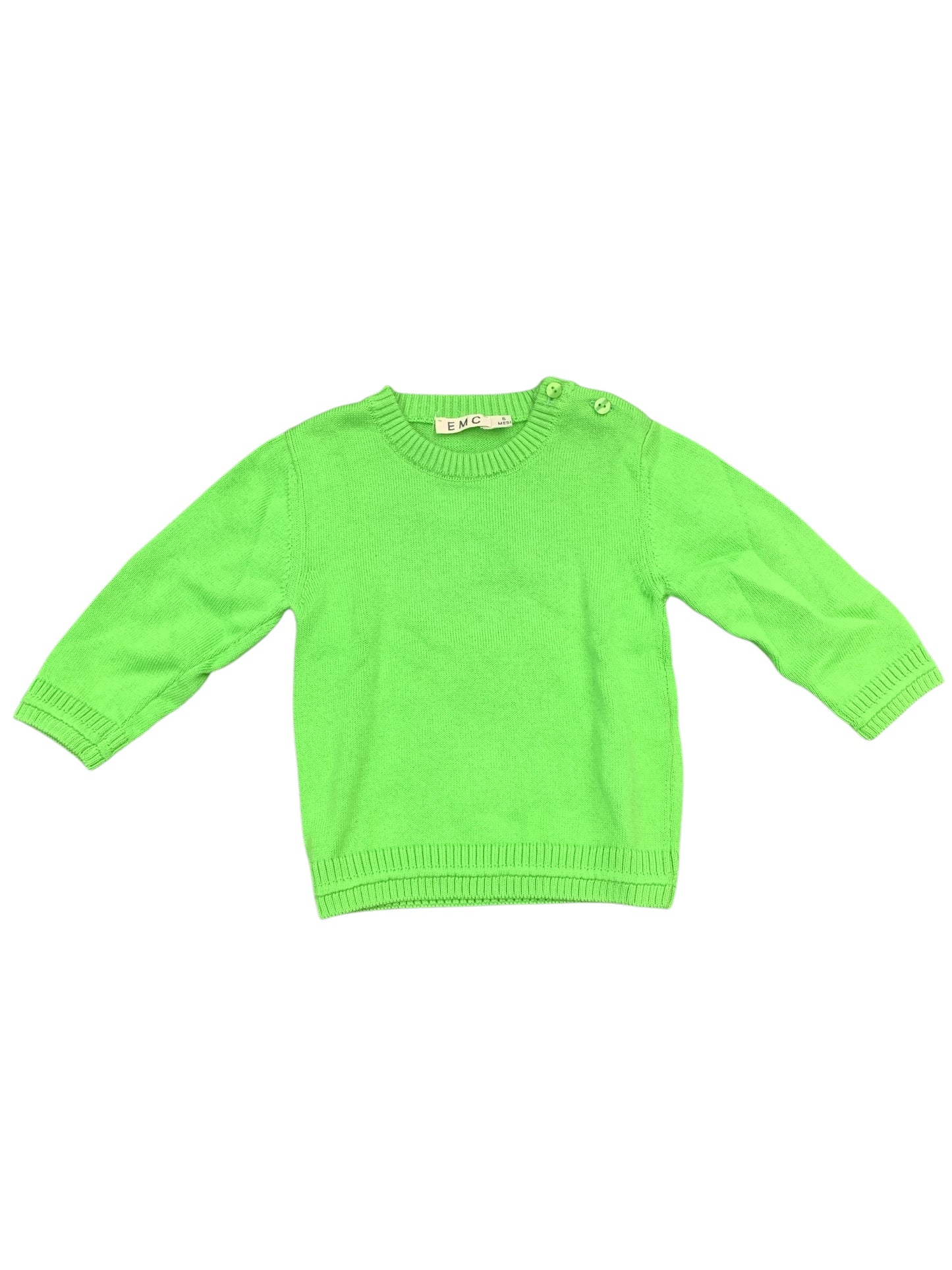 MAGLIA - EMC
