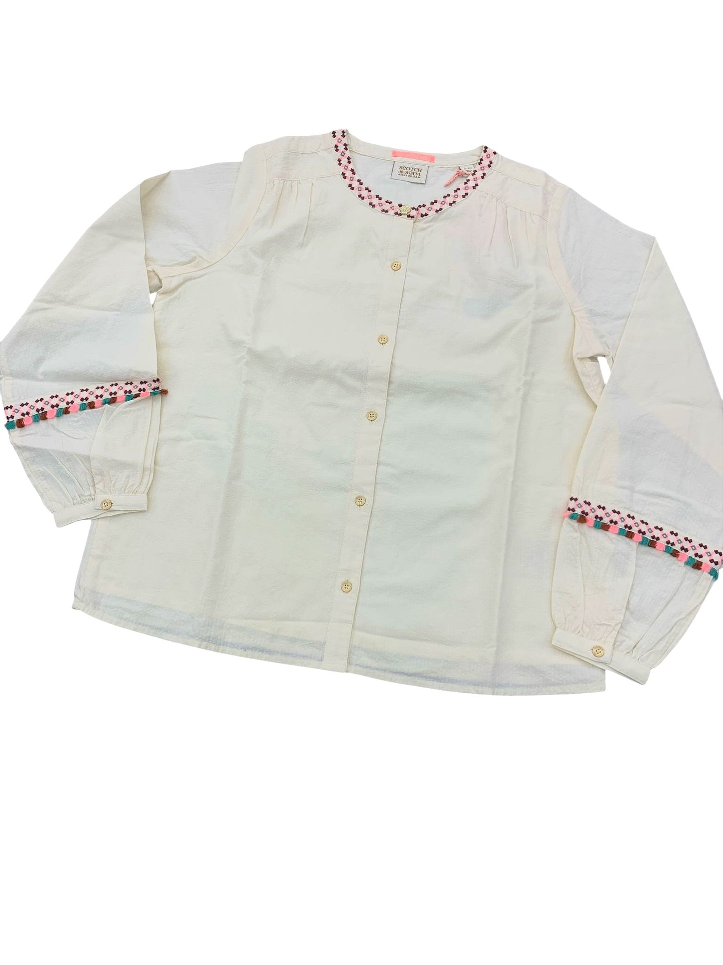 CAMICIA - SCOTCH&SODA