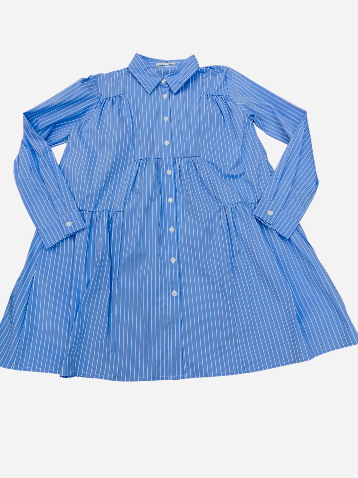 CAMICIA - TO BE TOO