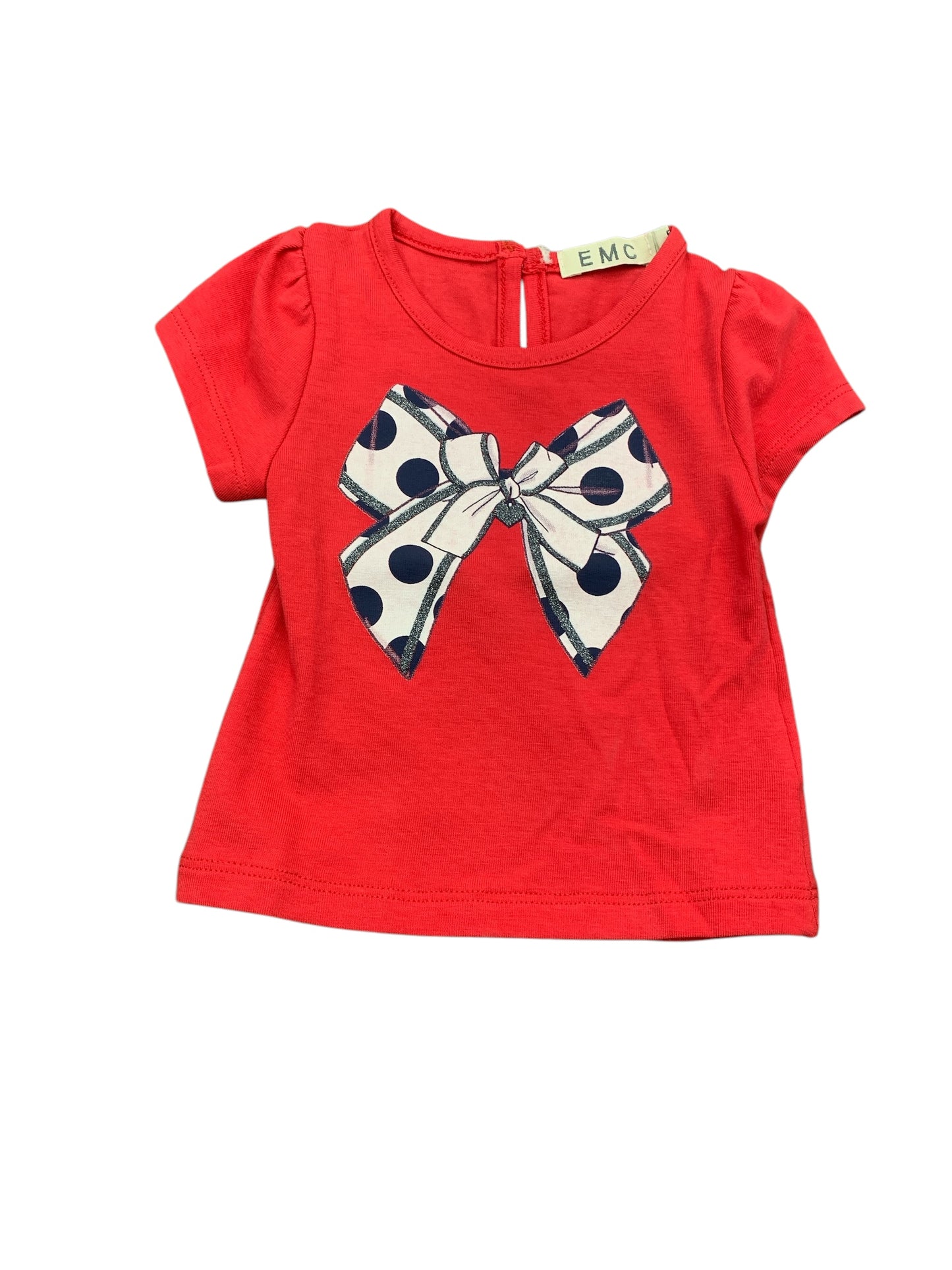 T-SHIRT - EMC