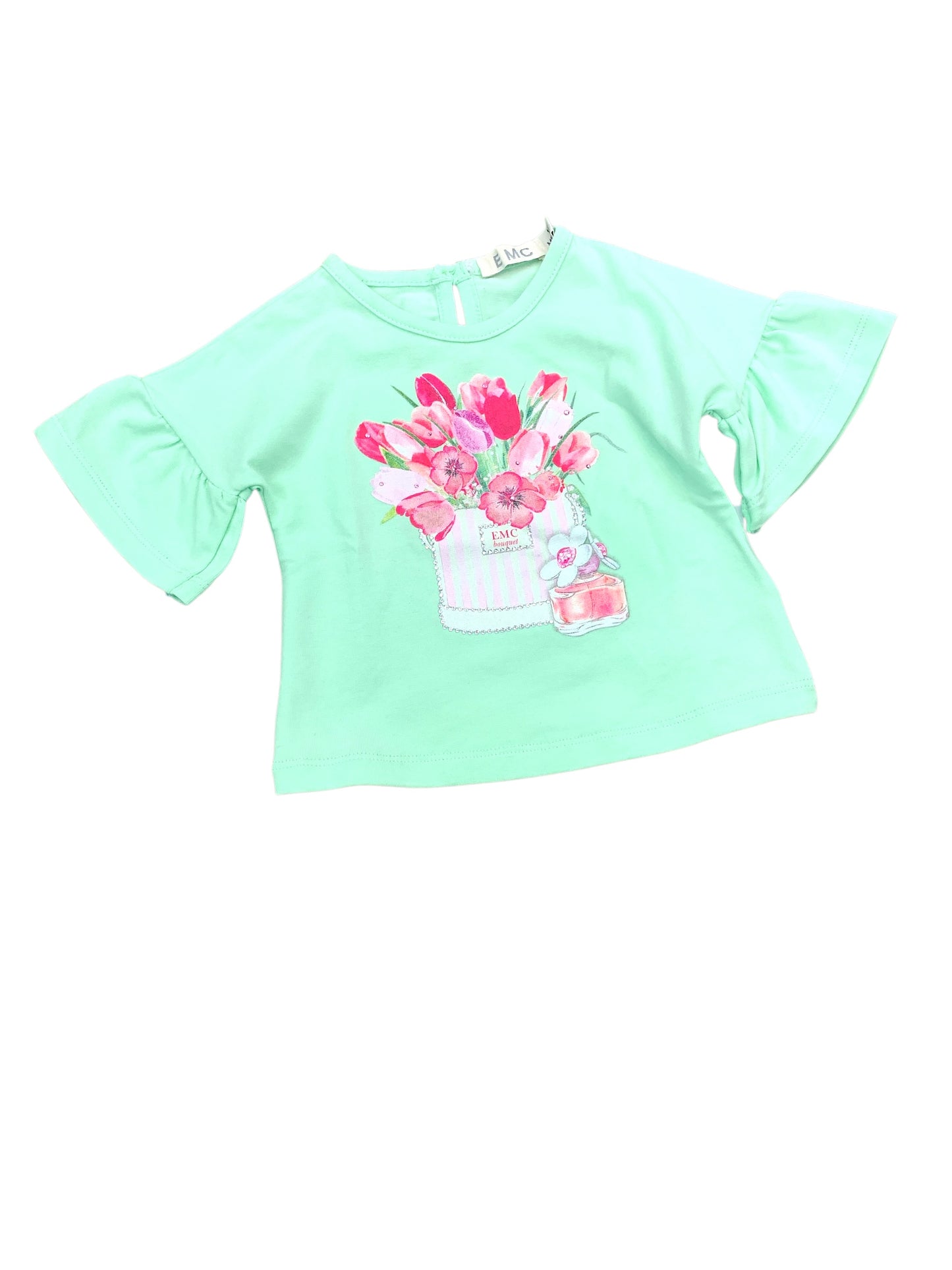 T-SHIRT - EMC