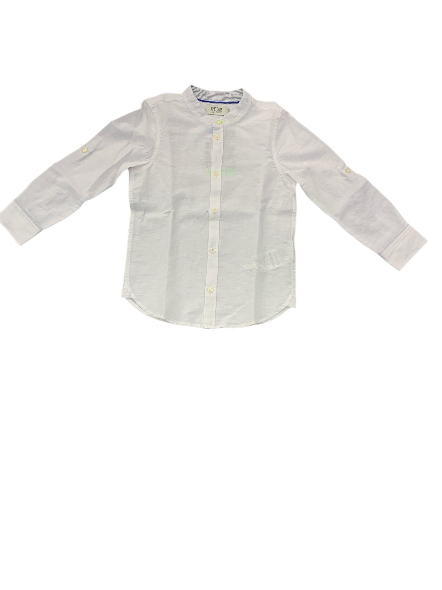 CAMICIA - SCOTCH&SODA