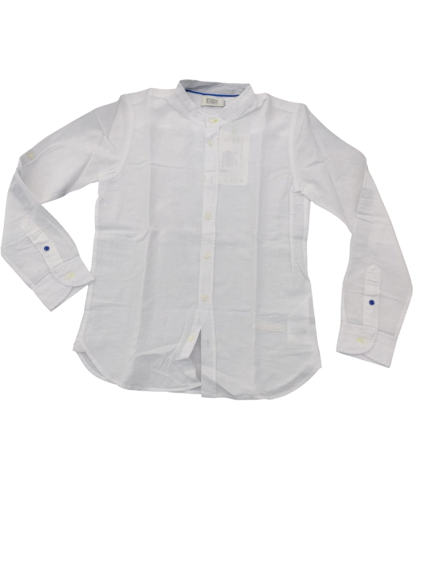 CAMICIA - SCOTCH&SODA