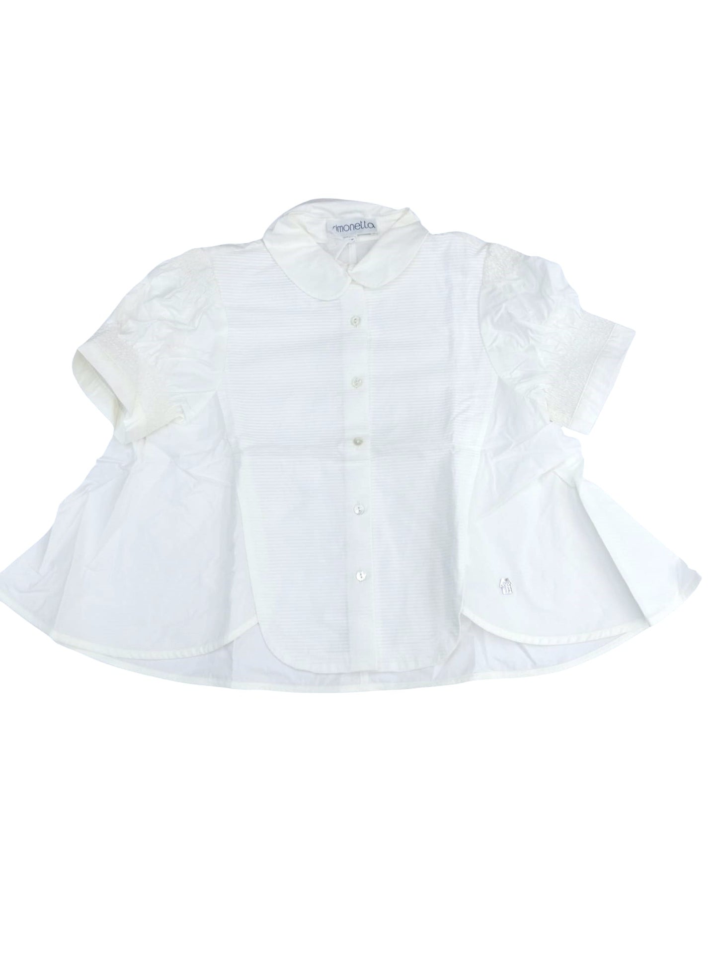 CAMICIA - SIMONETTA