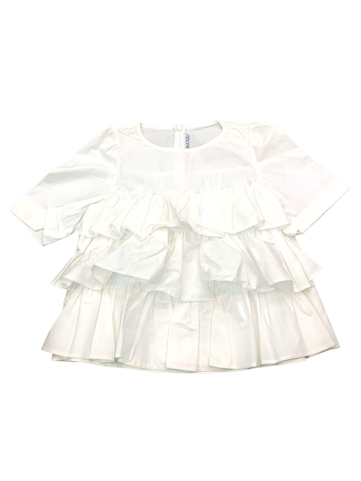 CAMICIA - SIMONETTA