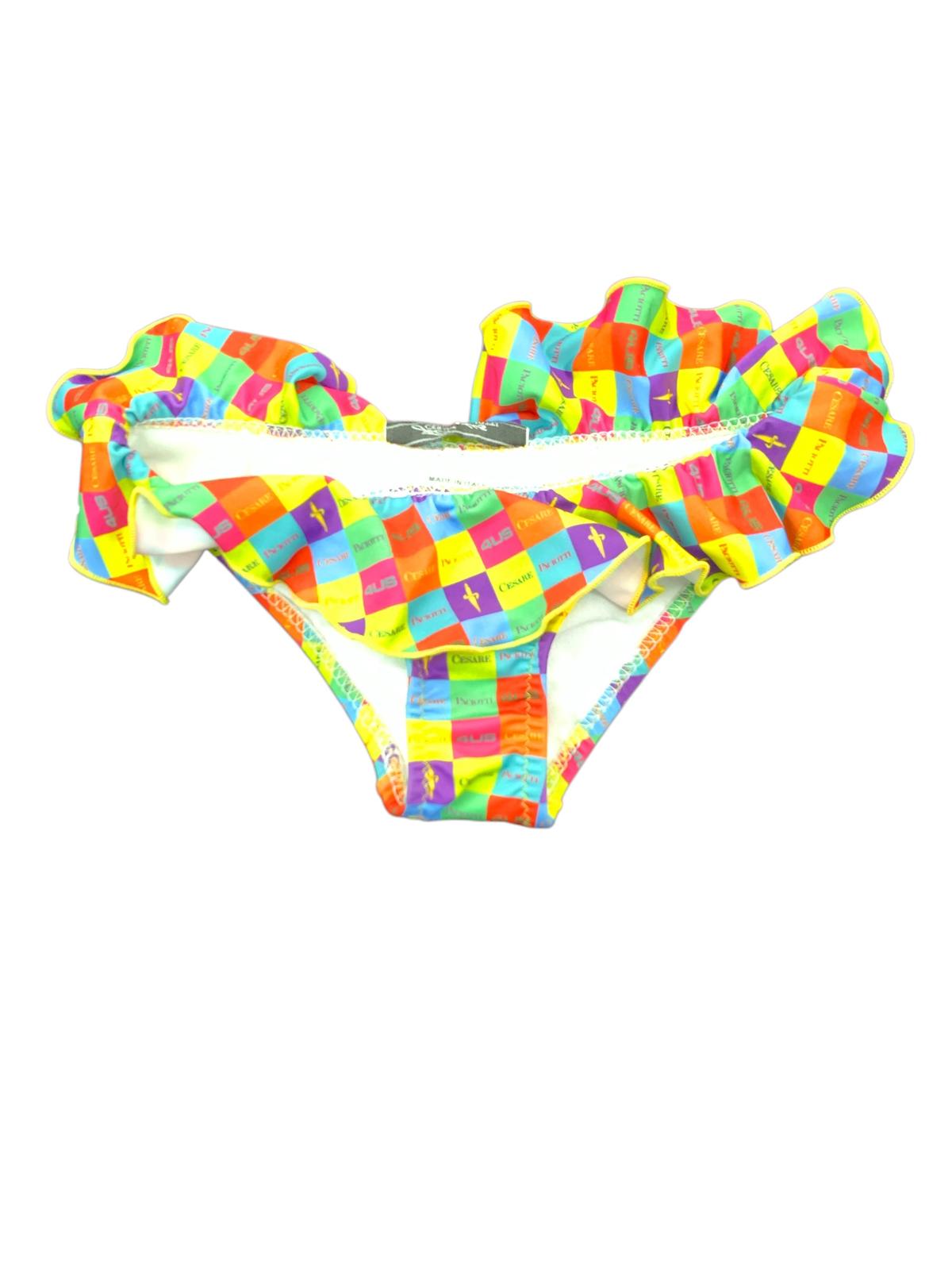COSTUME - PACIOTTI