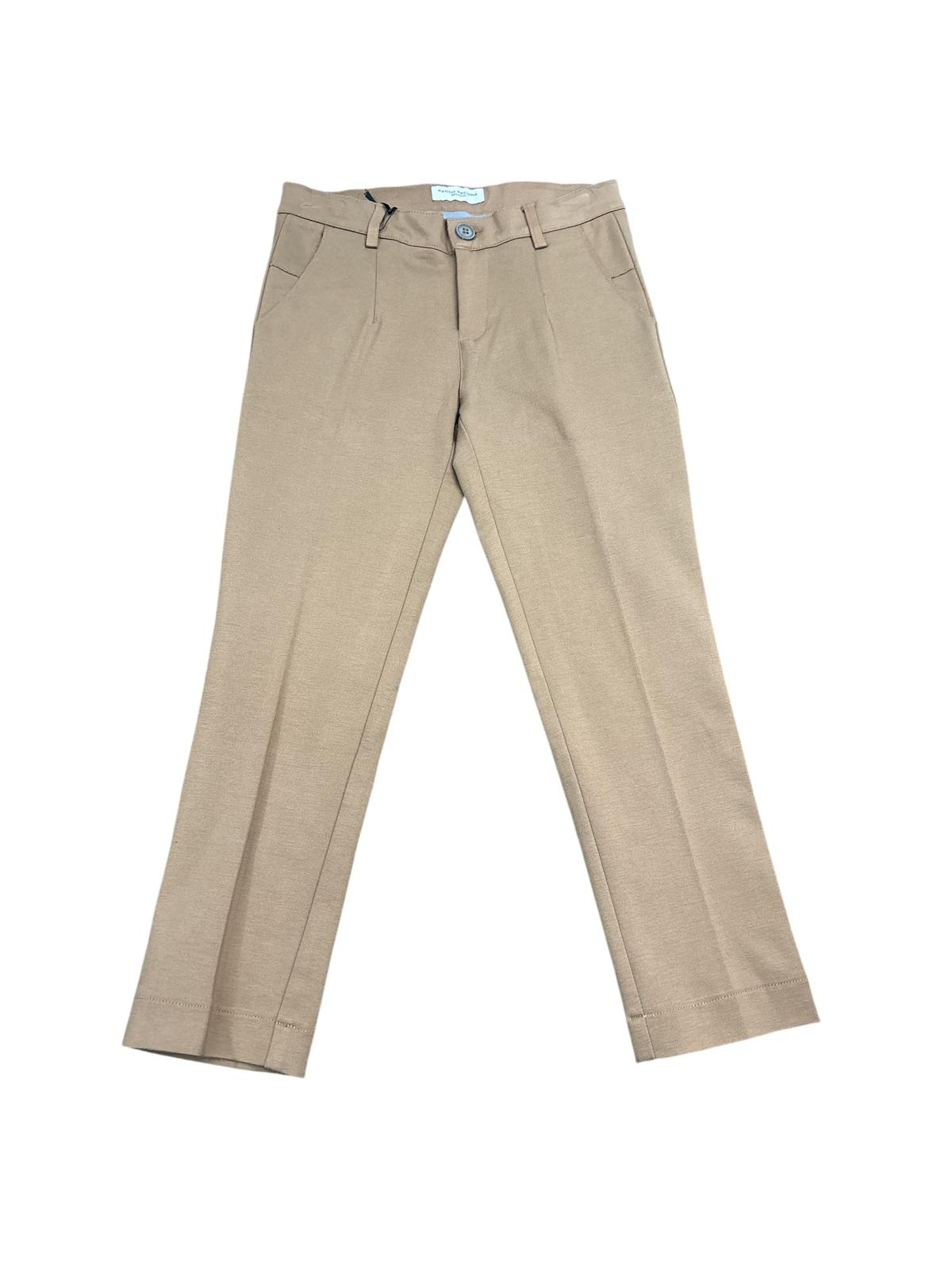 PANTALONE - PAOLO PECORA