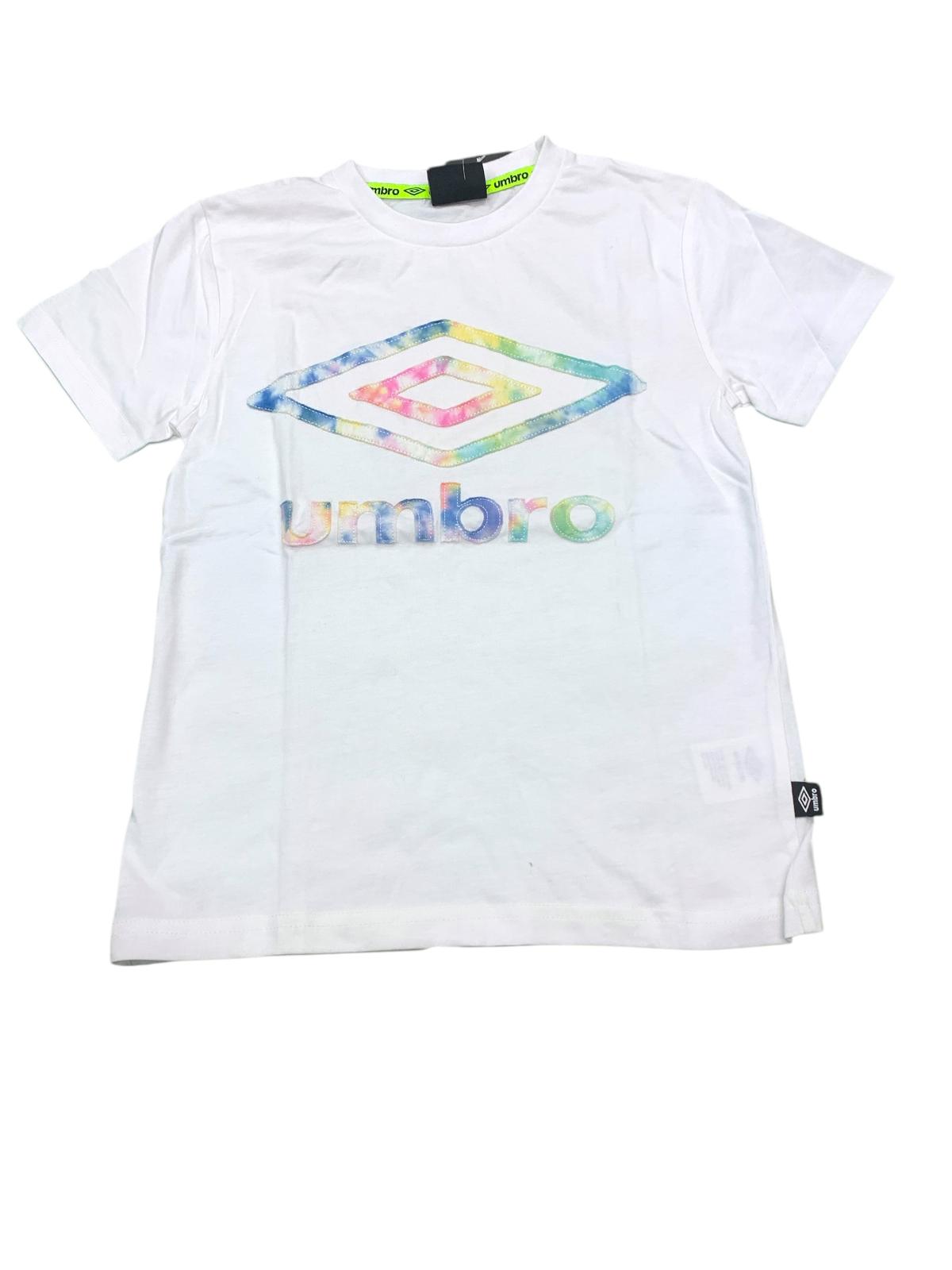 T-SHIRT - UMBRO