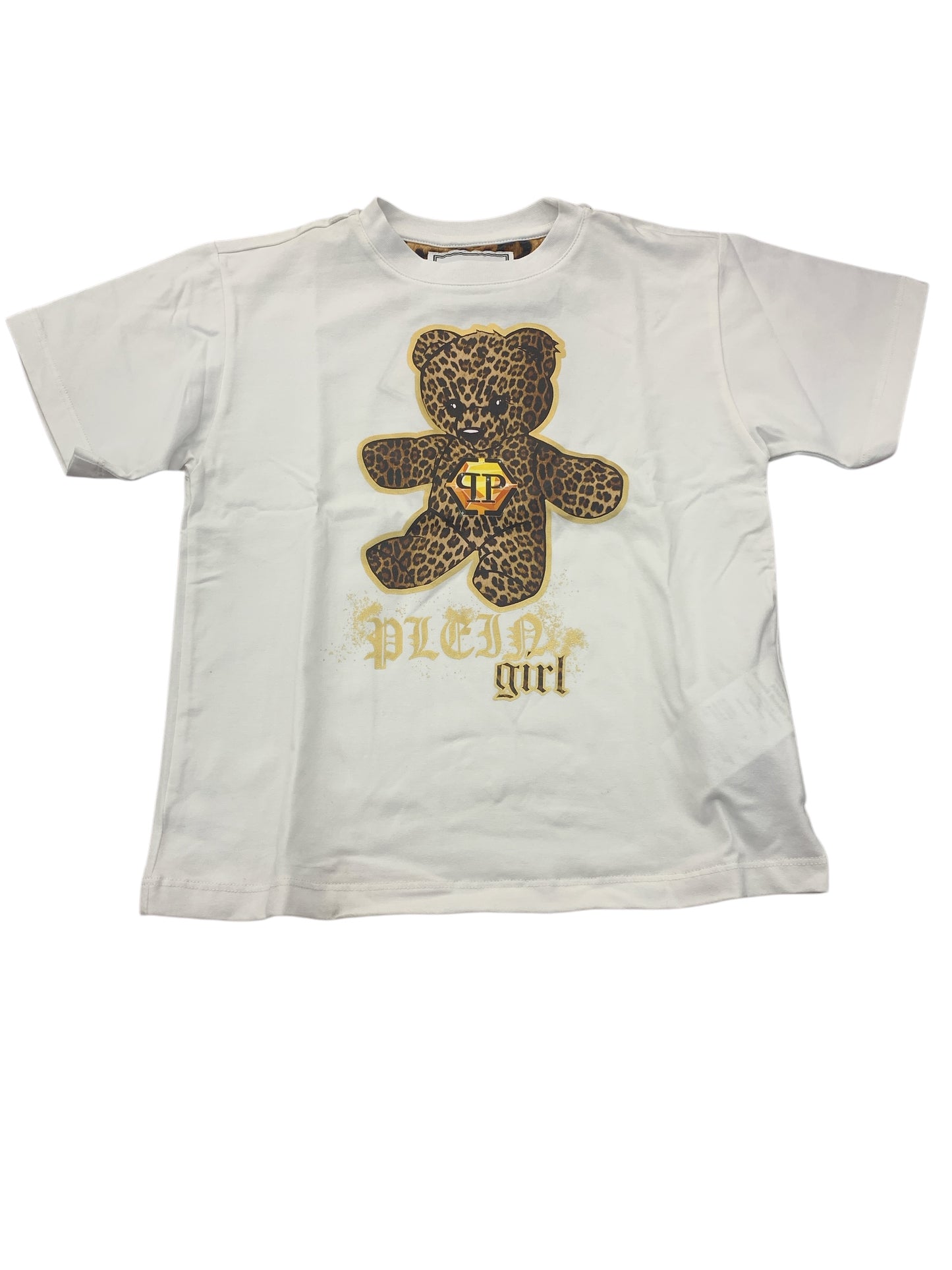 T-SHIRT - PHILIPP PLEIN