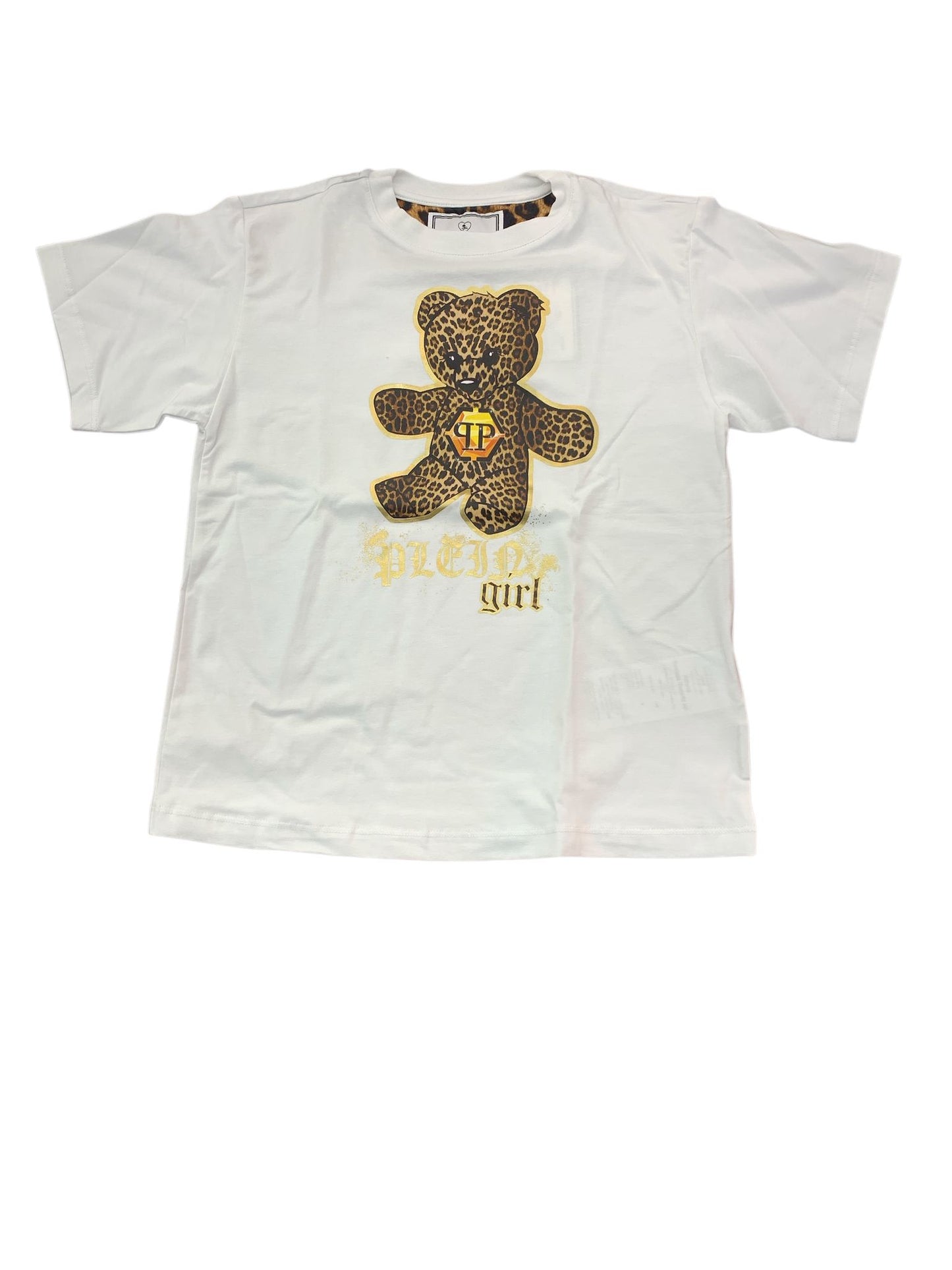 T-SHIRT - PHILIPP PLEIN
