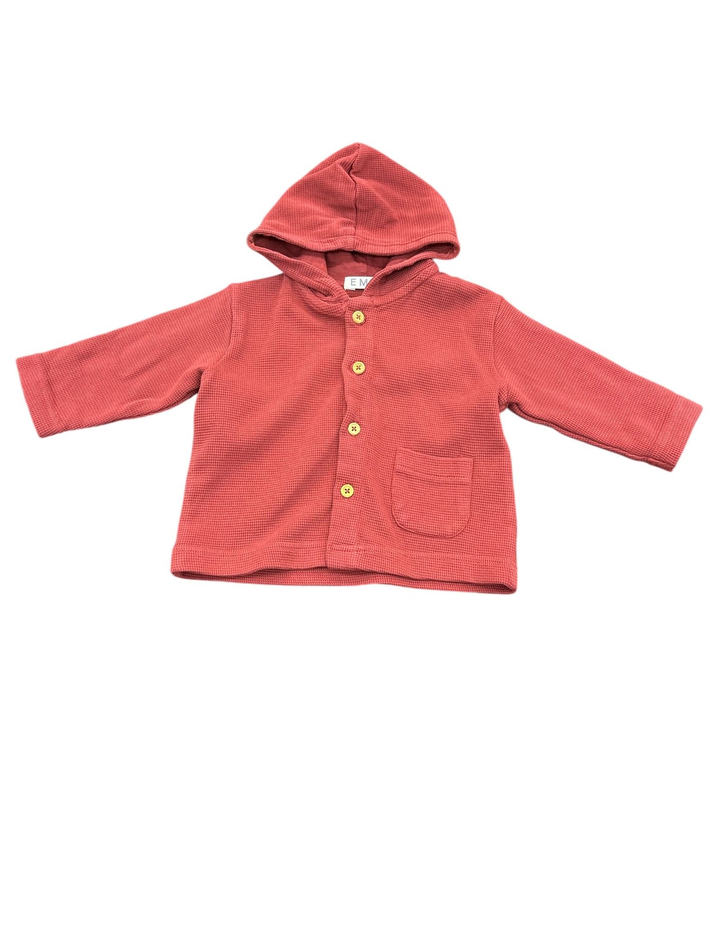CARDIGAN - EMC