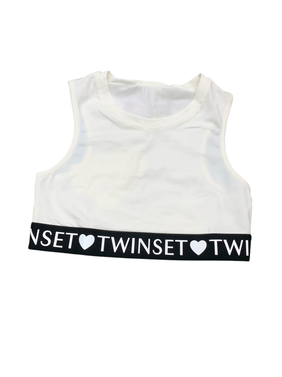 CANOTTA - TWINSET