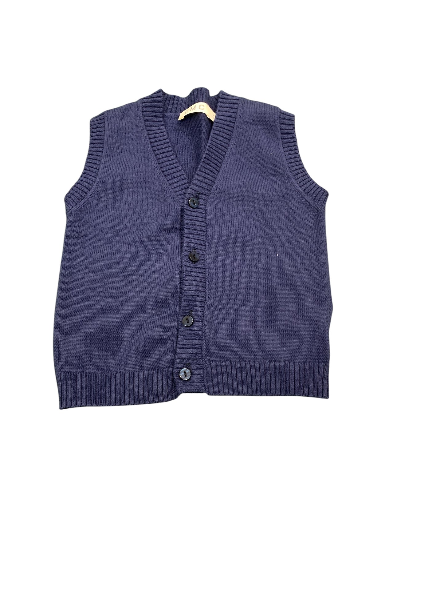 GILET - EMC