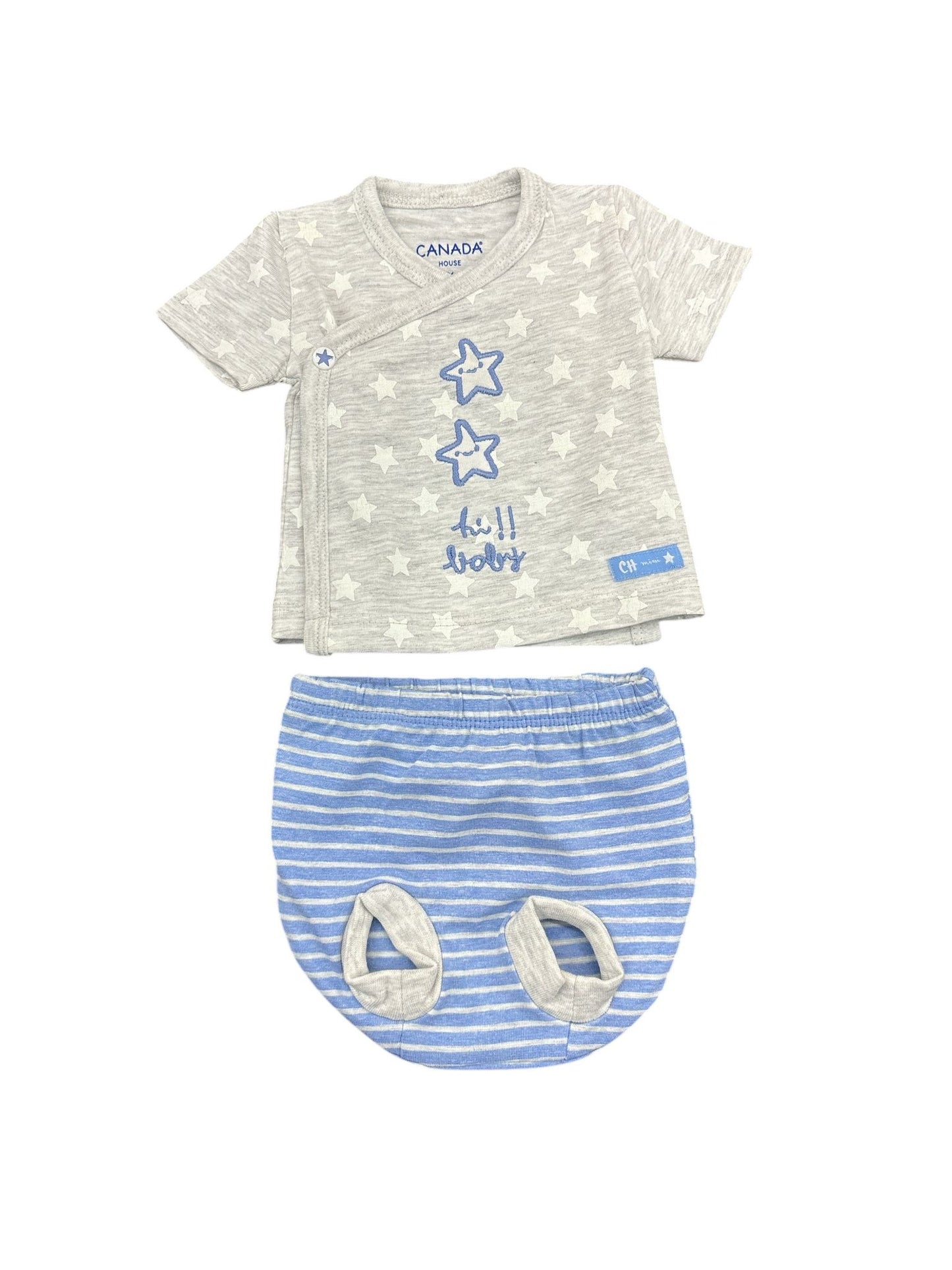 COMPLETO 2PZ - CANADA