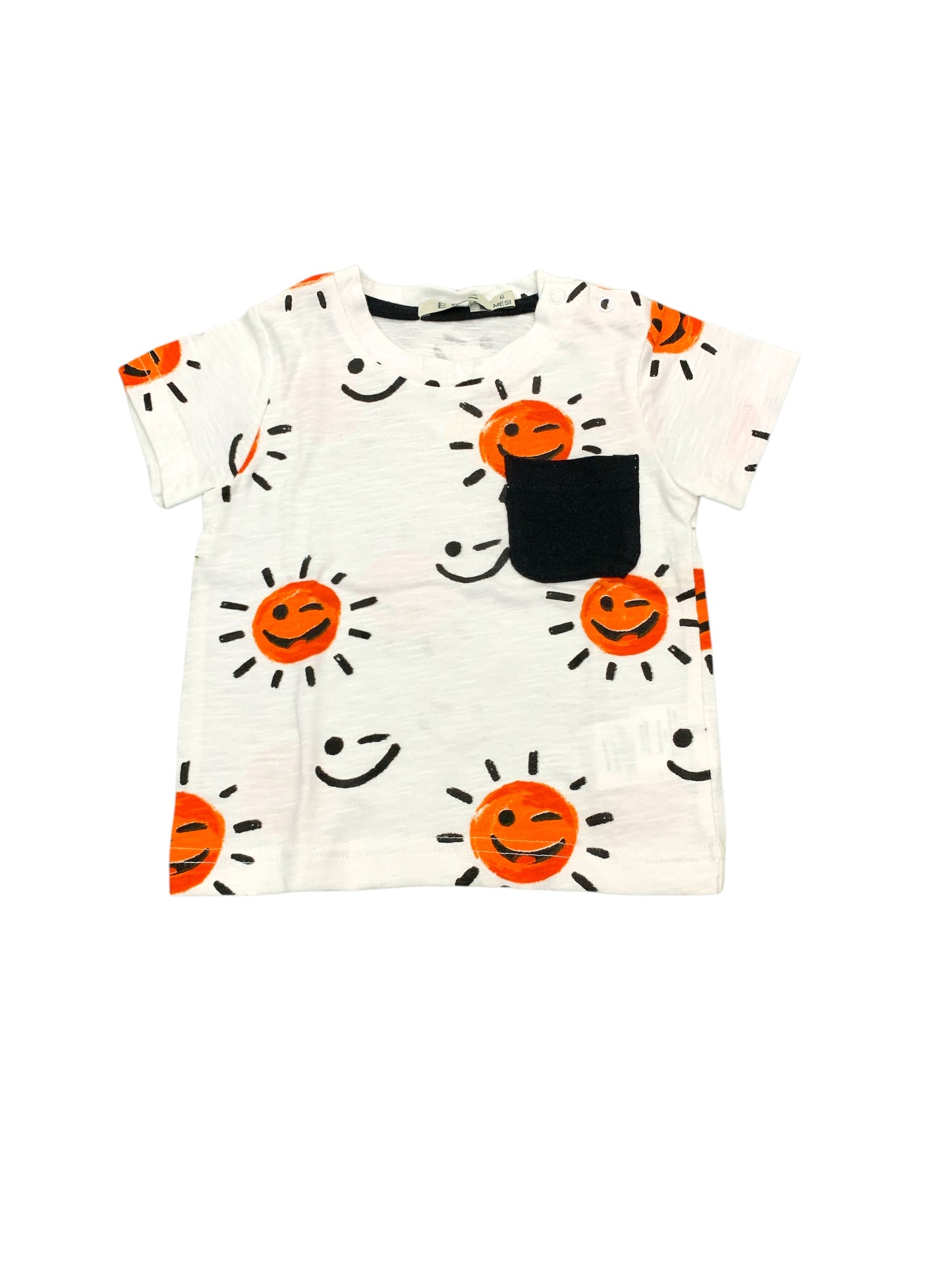 T-SHIRT - EMC