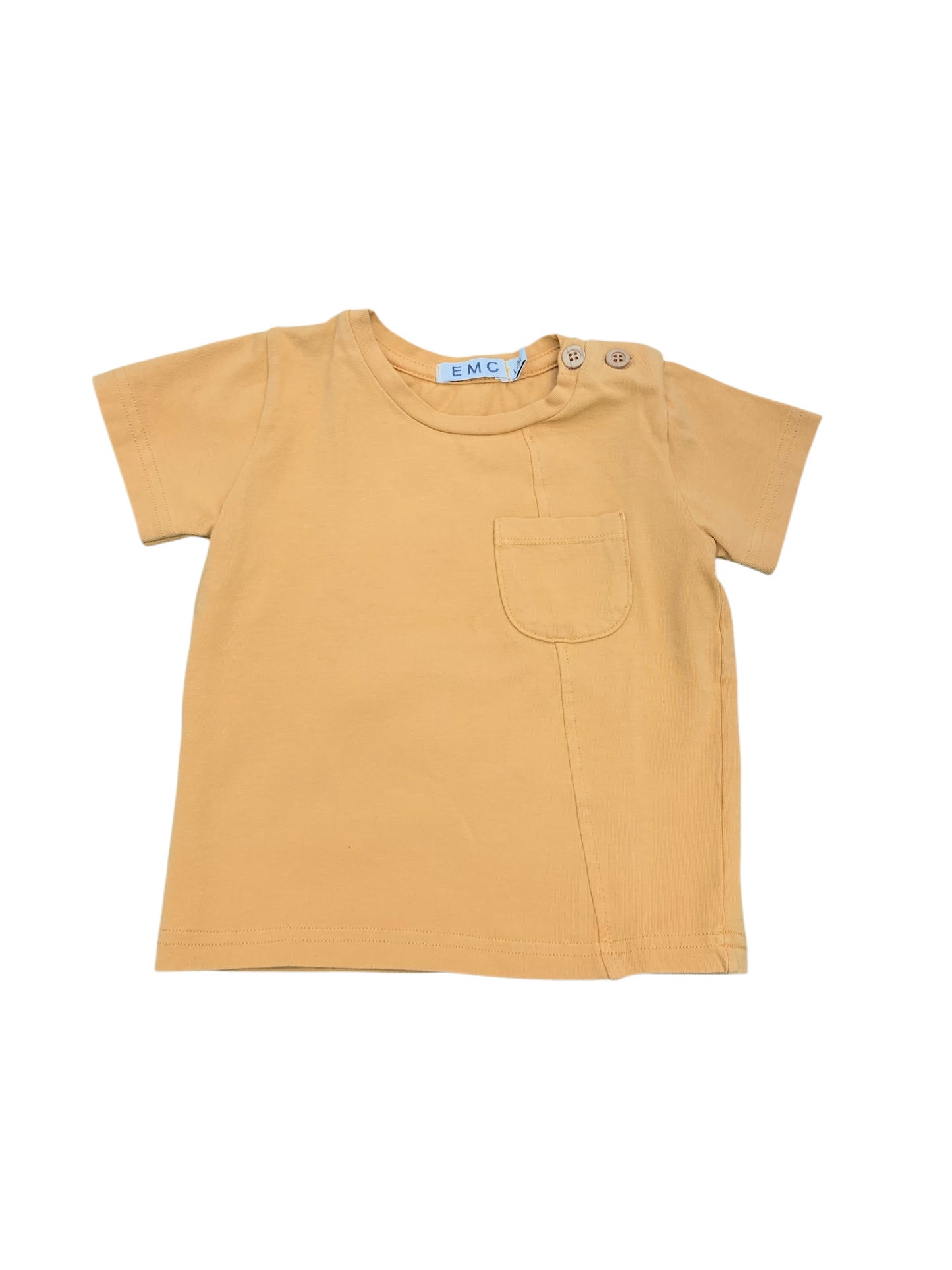 T-SHIRT - EMC
