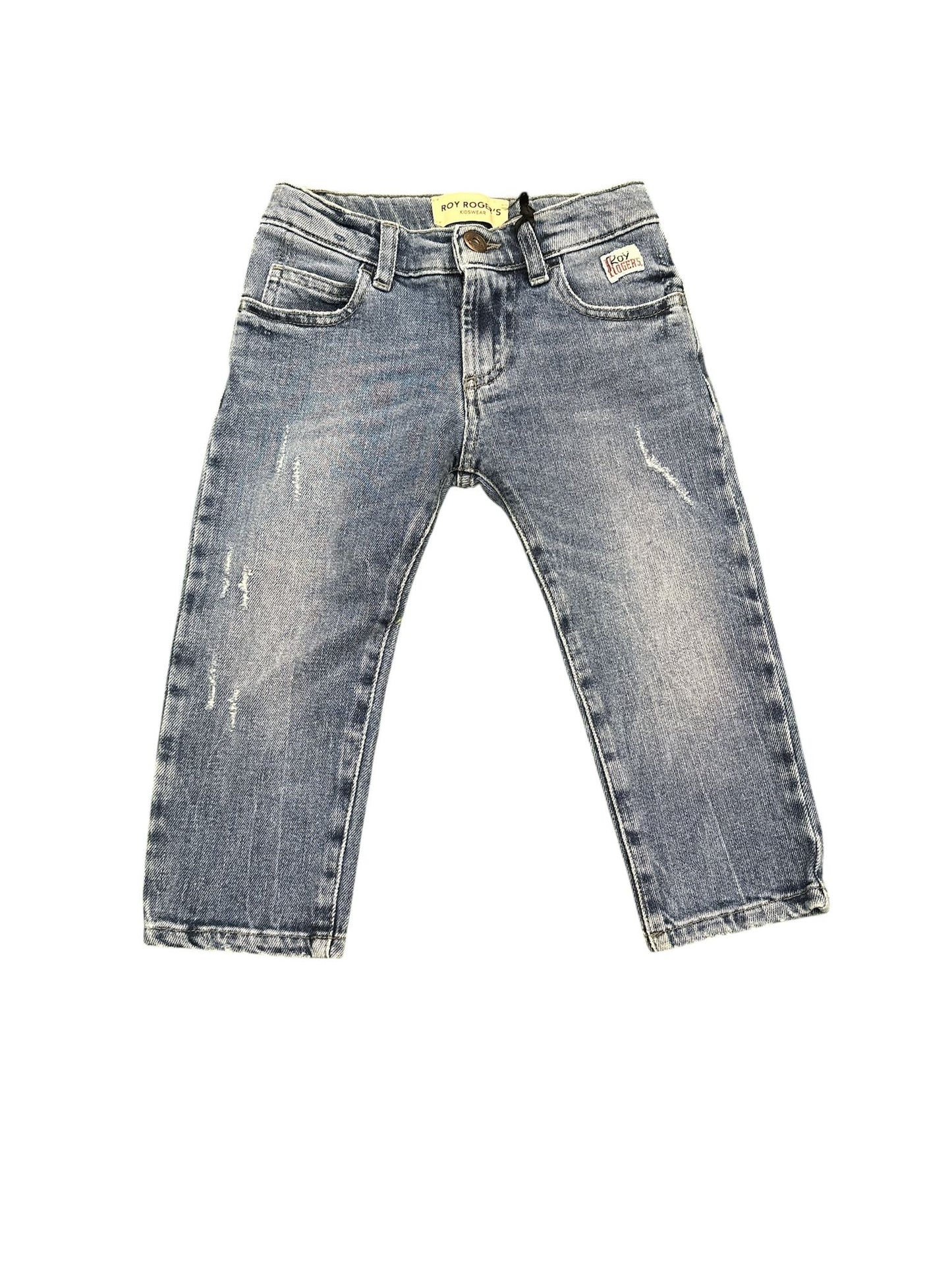 PANTALONE - ROY ROGERS