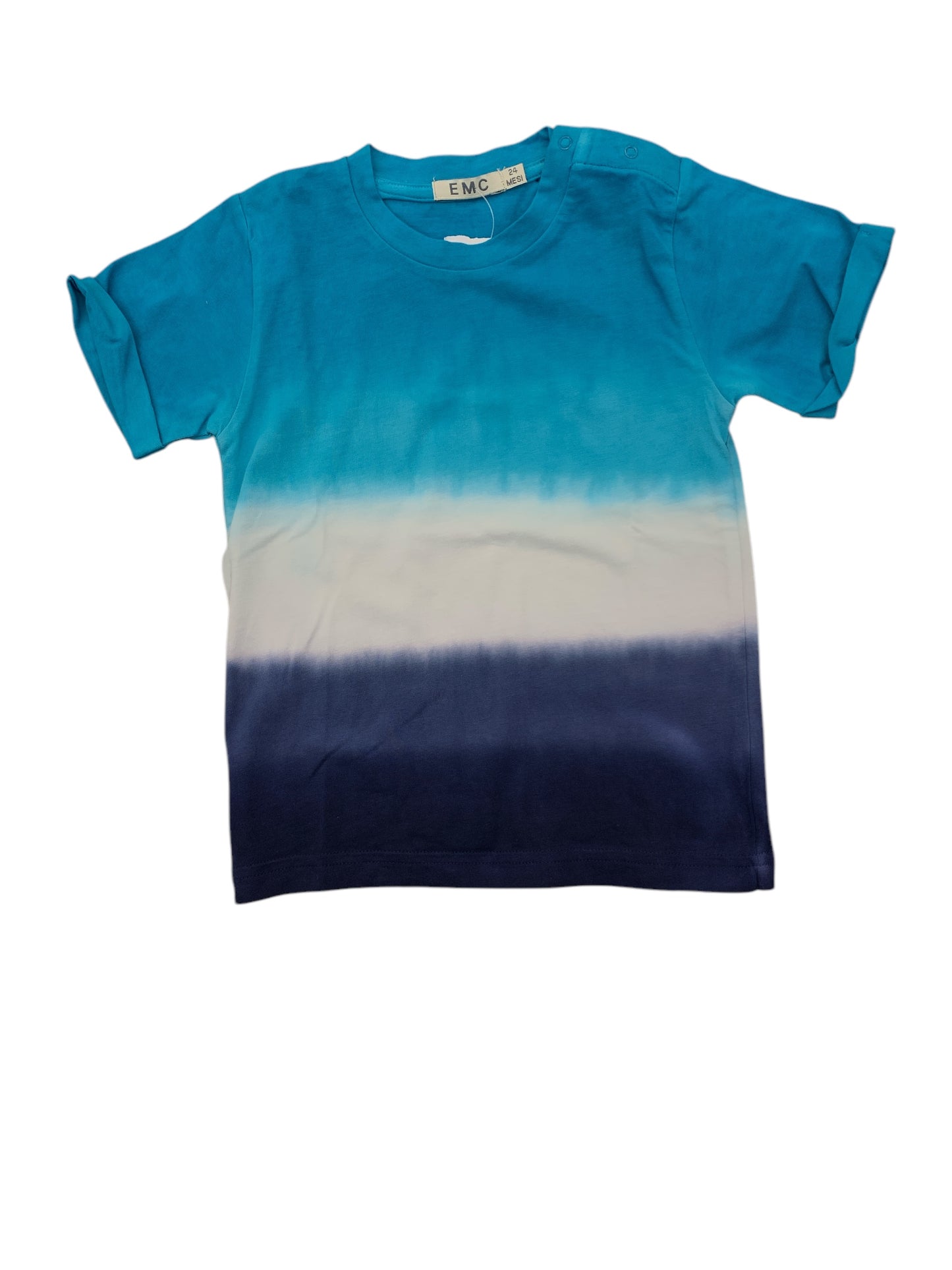 T-SHIRT - EMC