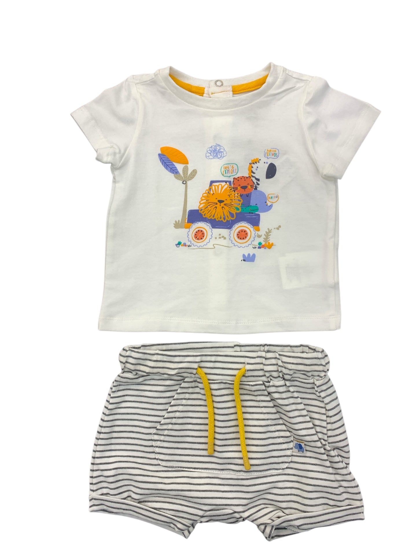 COMPLETO 2PZ - CANADA