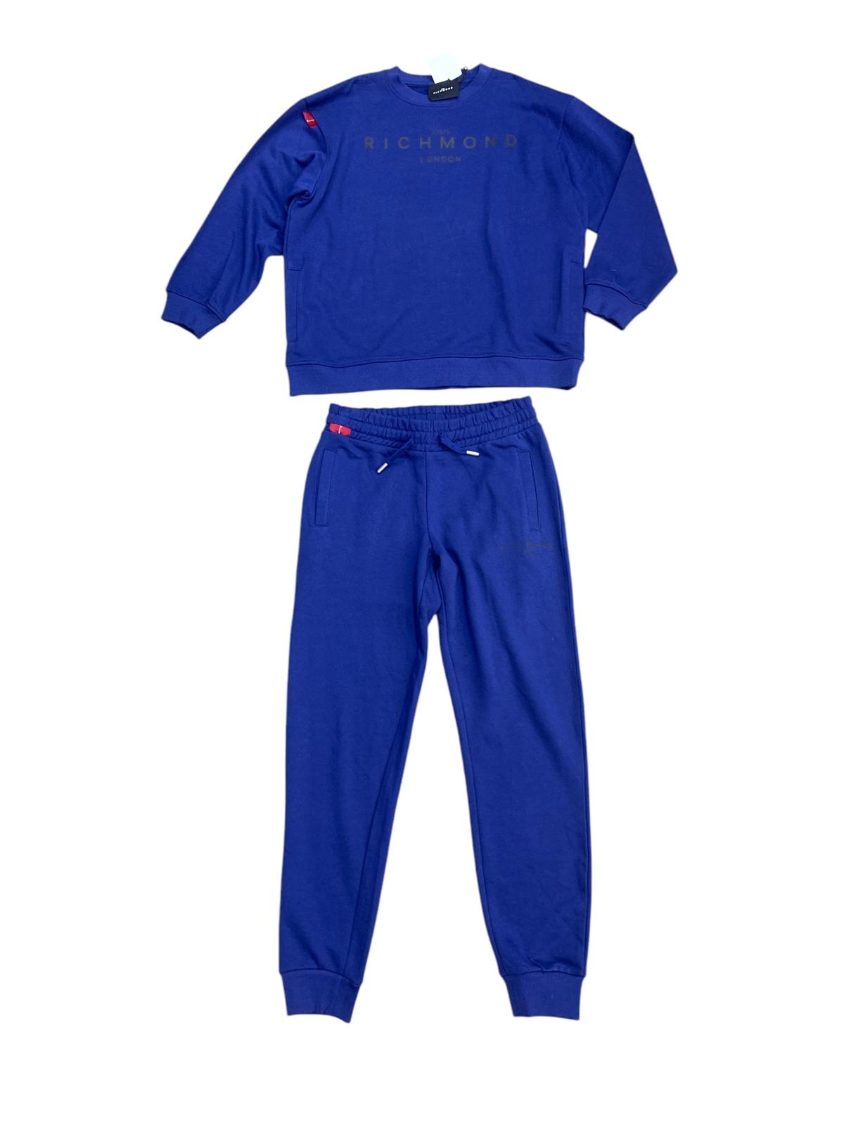 COMPLETO 2PZ - RICHMOND