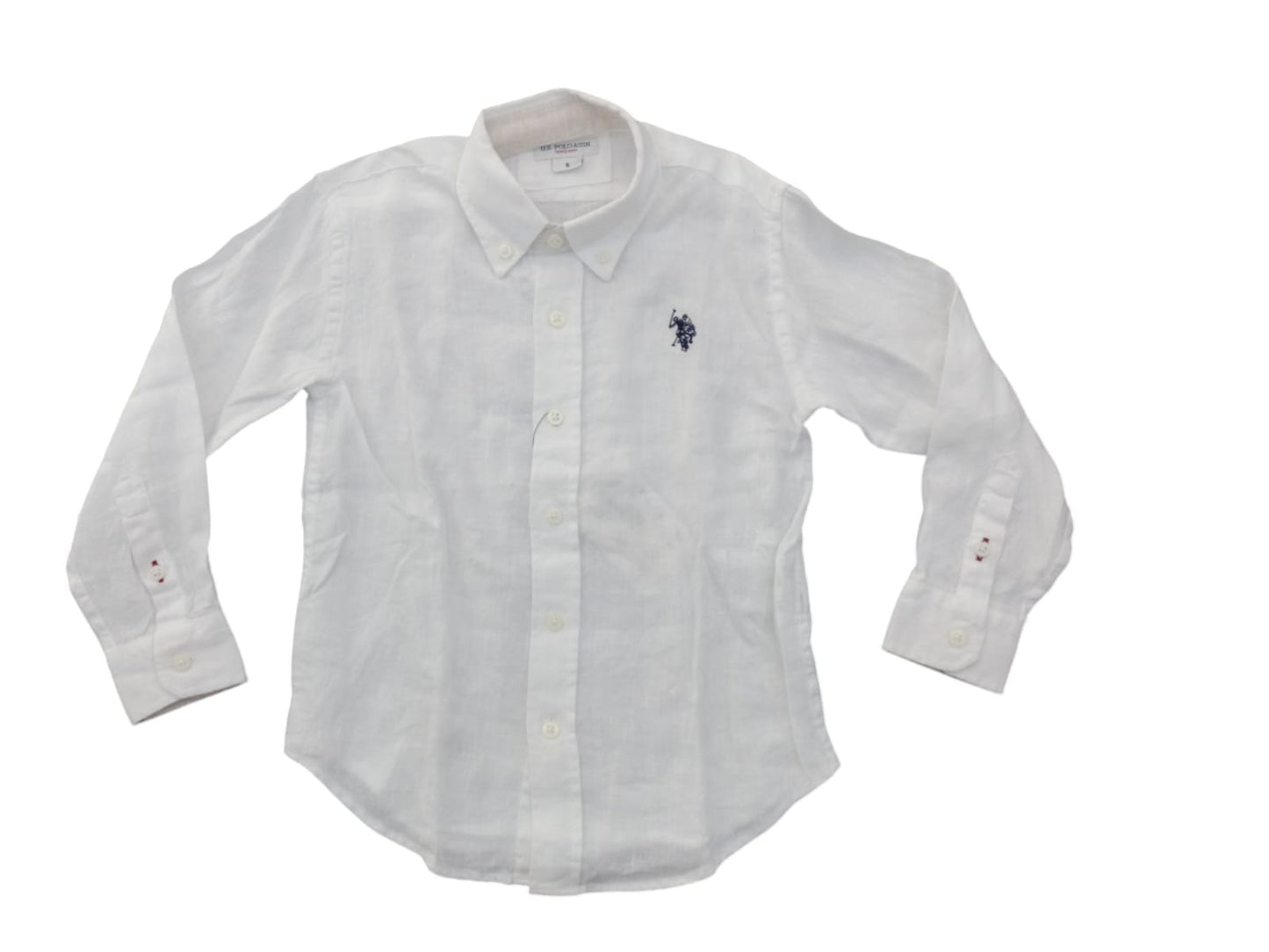 CAMICIA - U.S. POLO