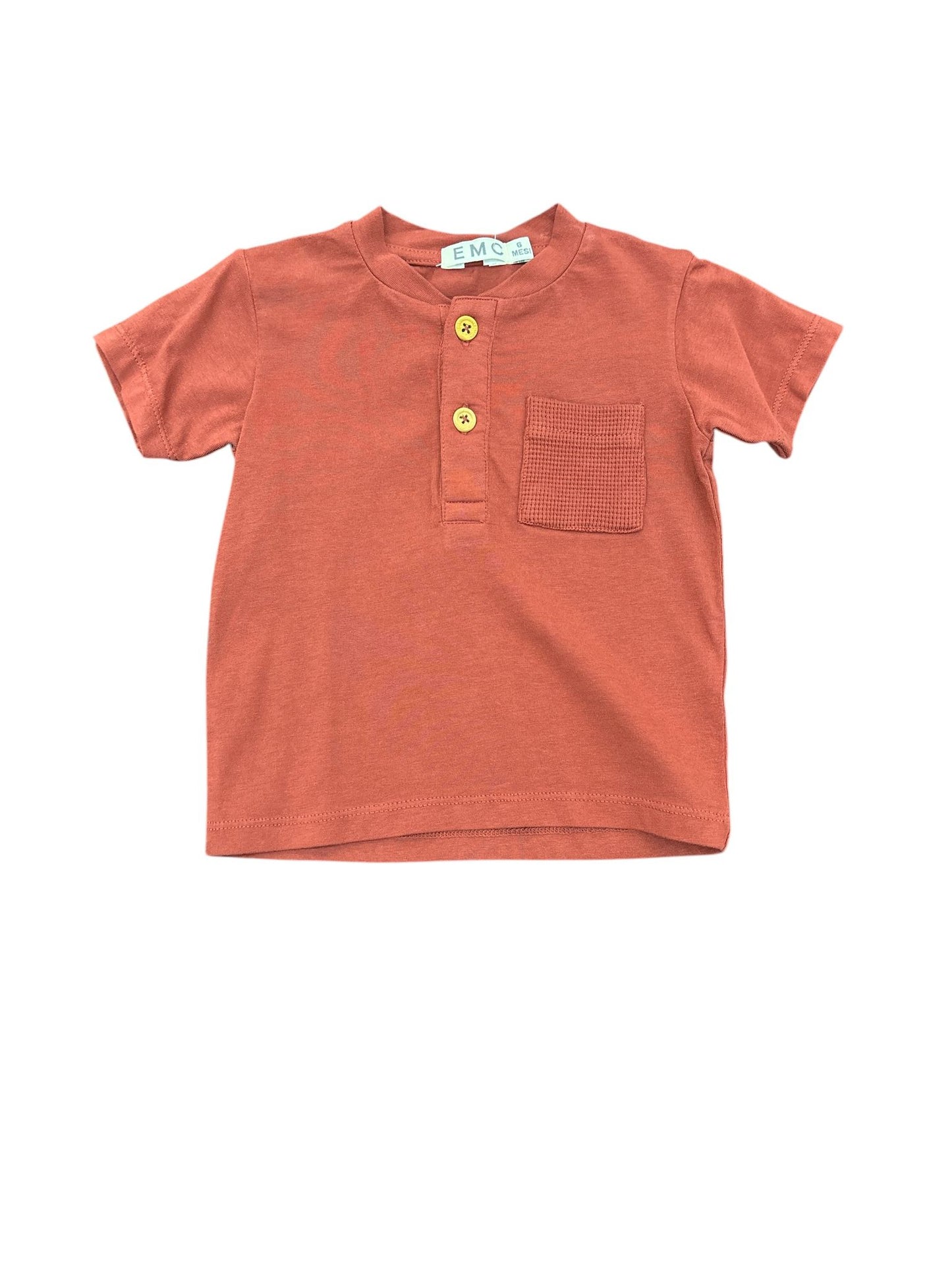 T-SHIRT - EMC
