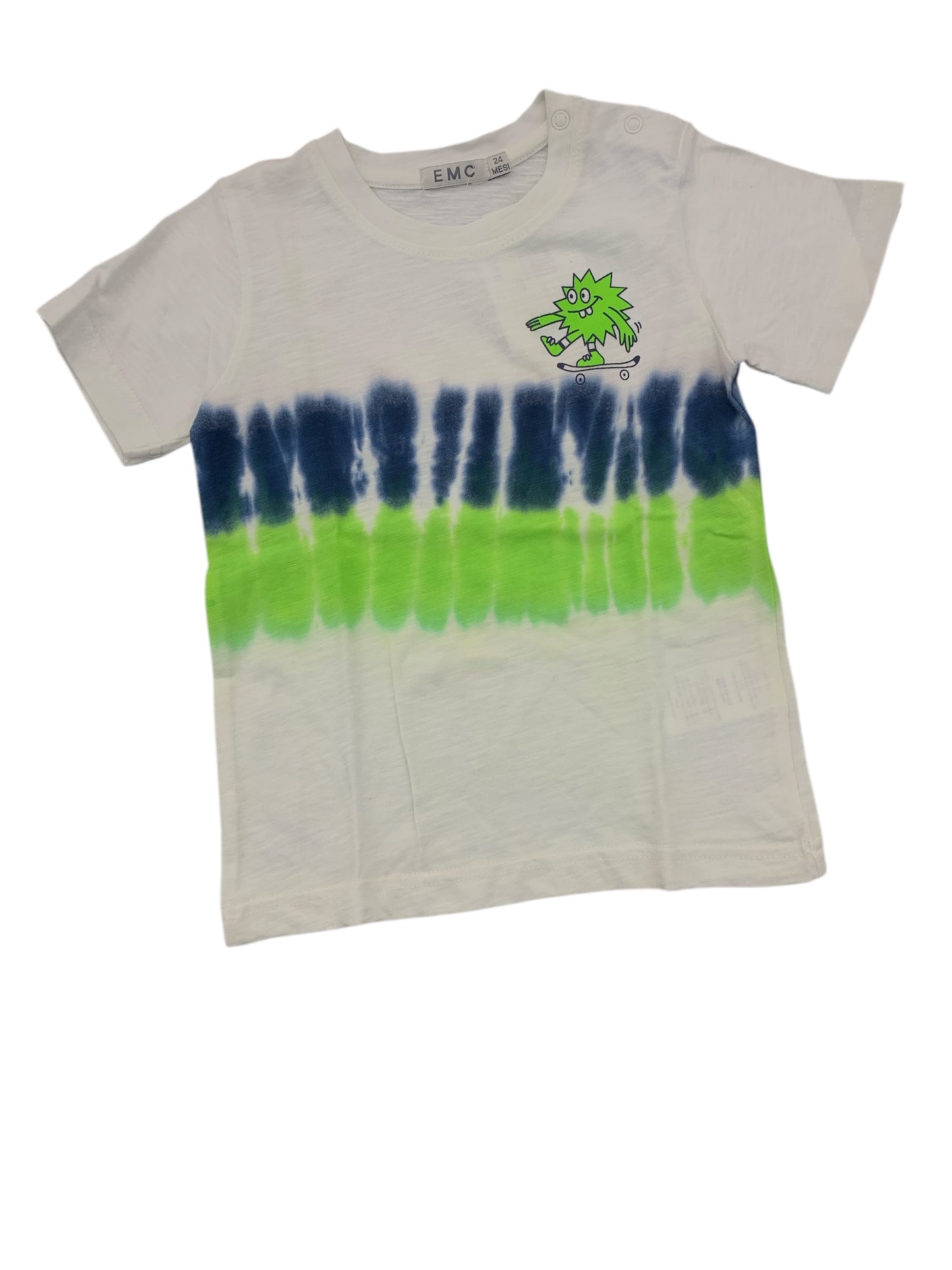 T-SHIRT - EMC