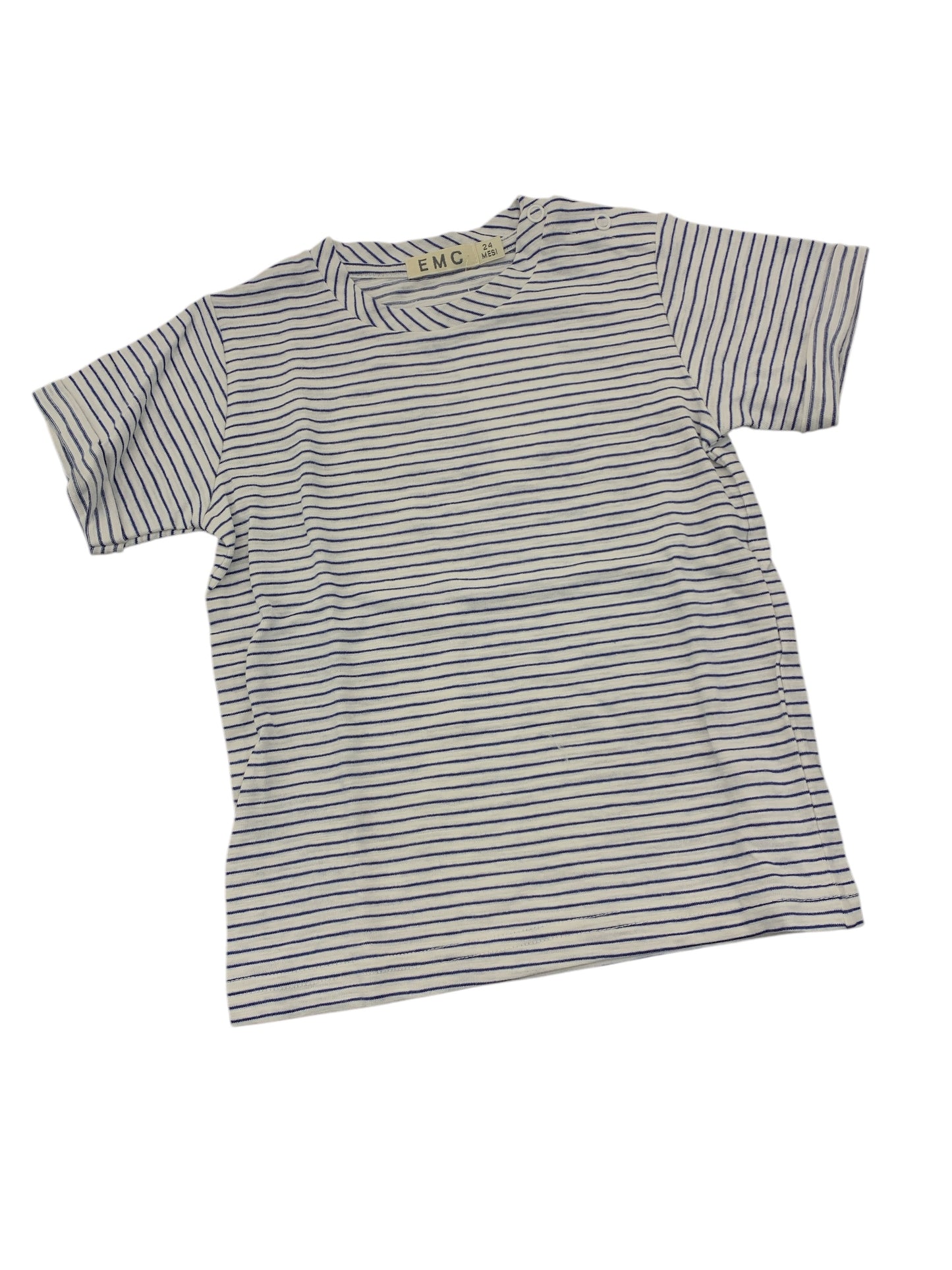T-SHIRT - EMC