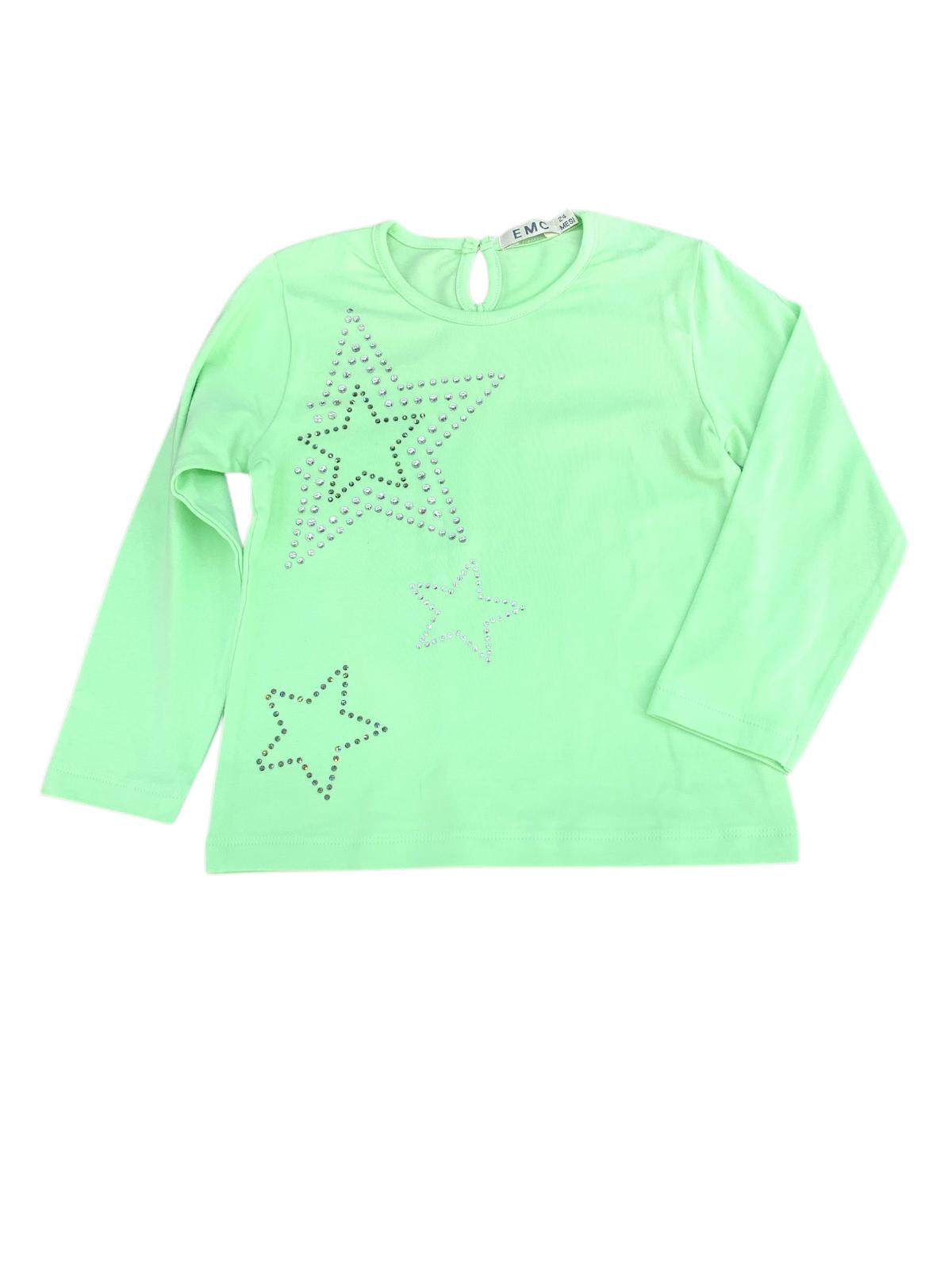 T-SHIRT - EMC